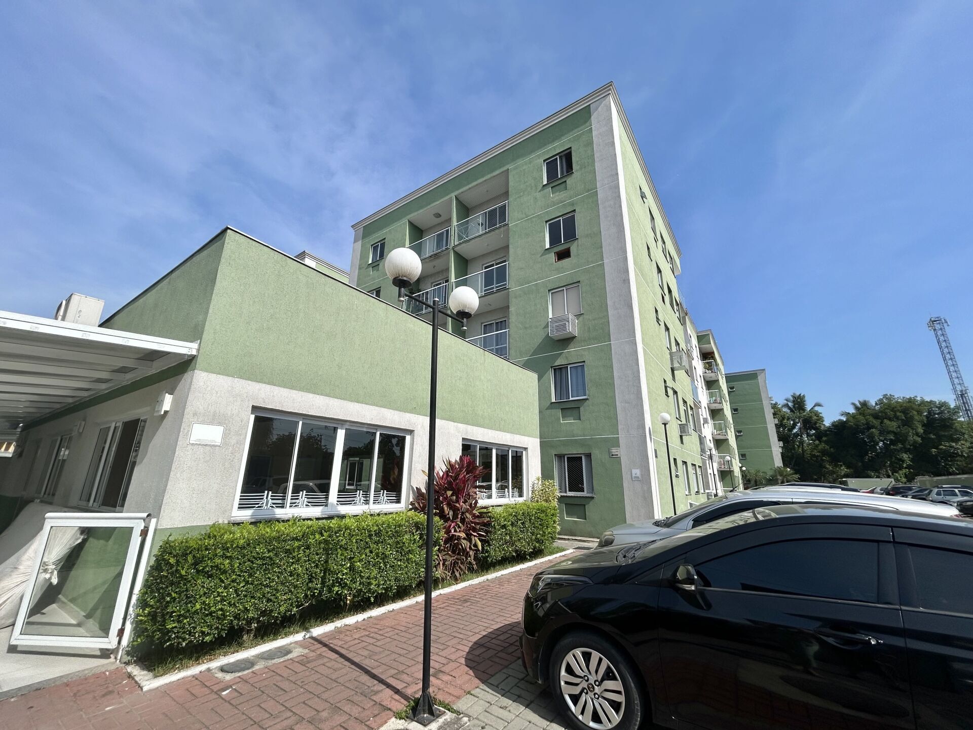 Apartamento à venda com 2 quartos, 56m² - Foto 15
