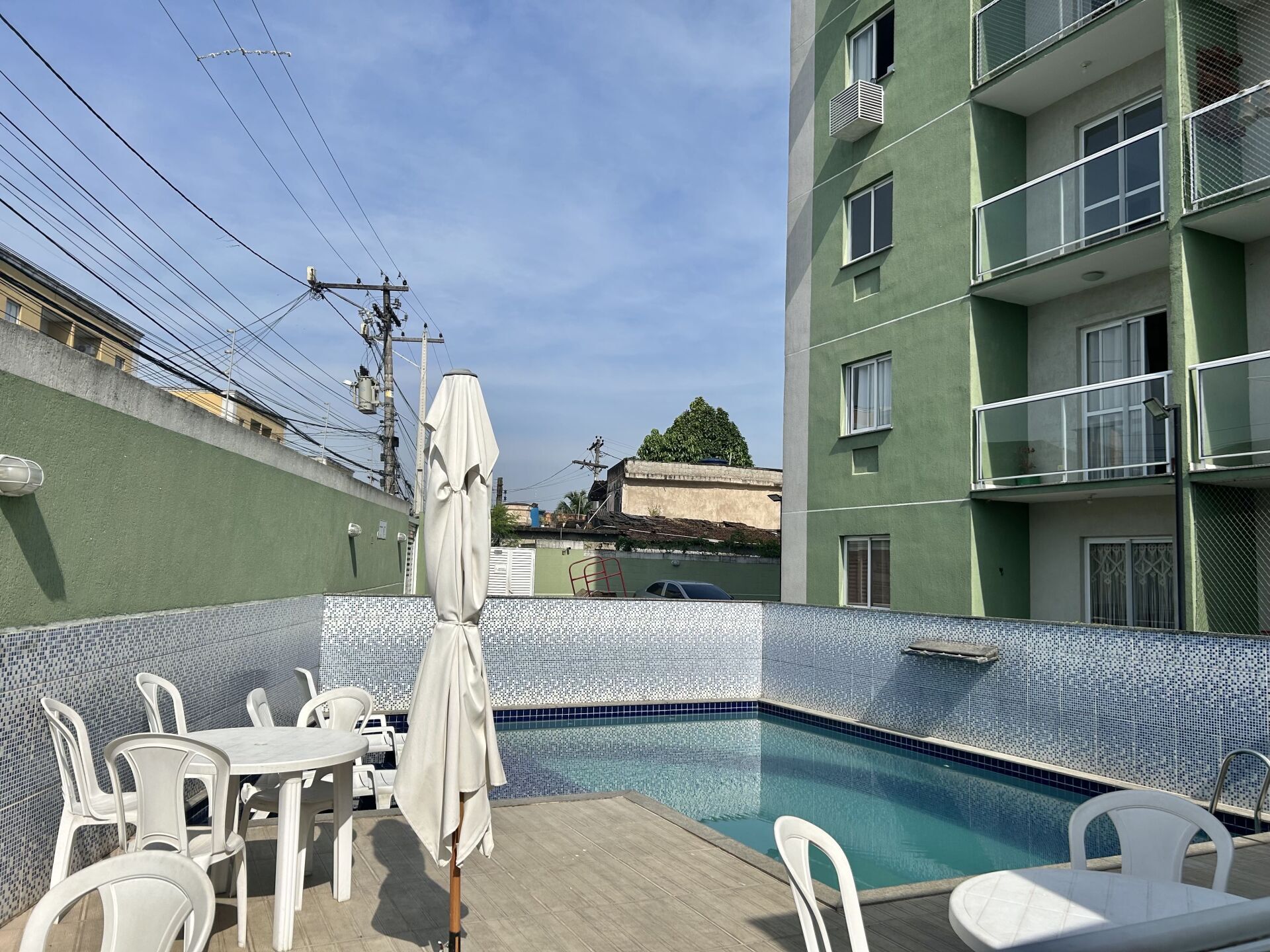 Apartamento à venda com 2 quartos, 56m² - Foto 17