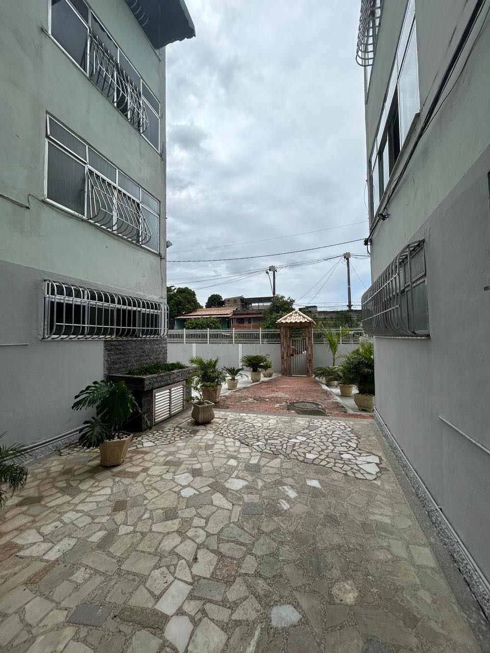 Apartamento, 2 quartos, 43 m² - Foto 19