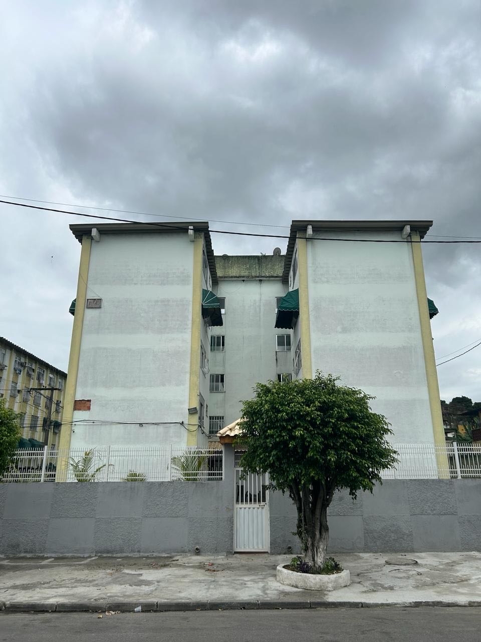 Apartamento, 2 quartos, 43 m² - Foto 17