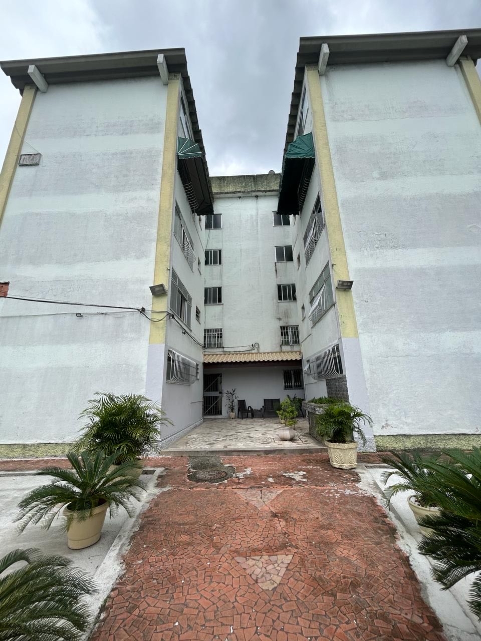 Apartamento, 2 quartos, 43 m² - Foto 18