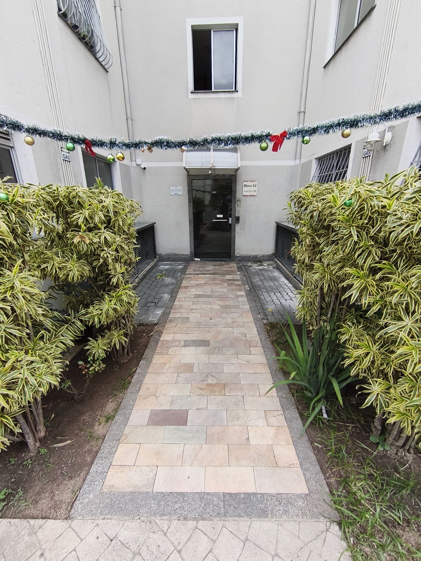 Apartamento, 2 quartos, 44 m² - Foto 23