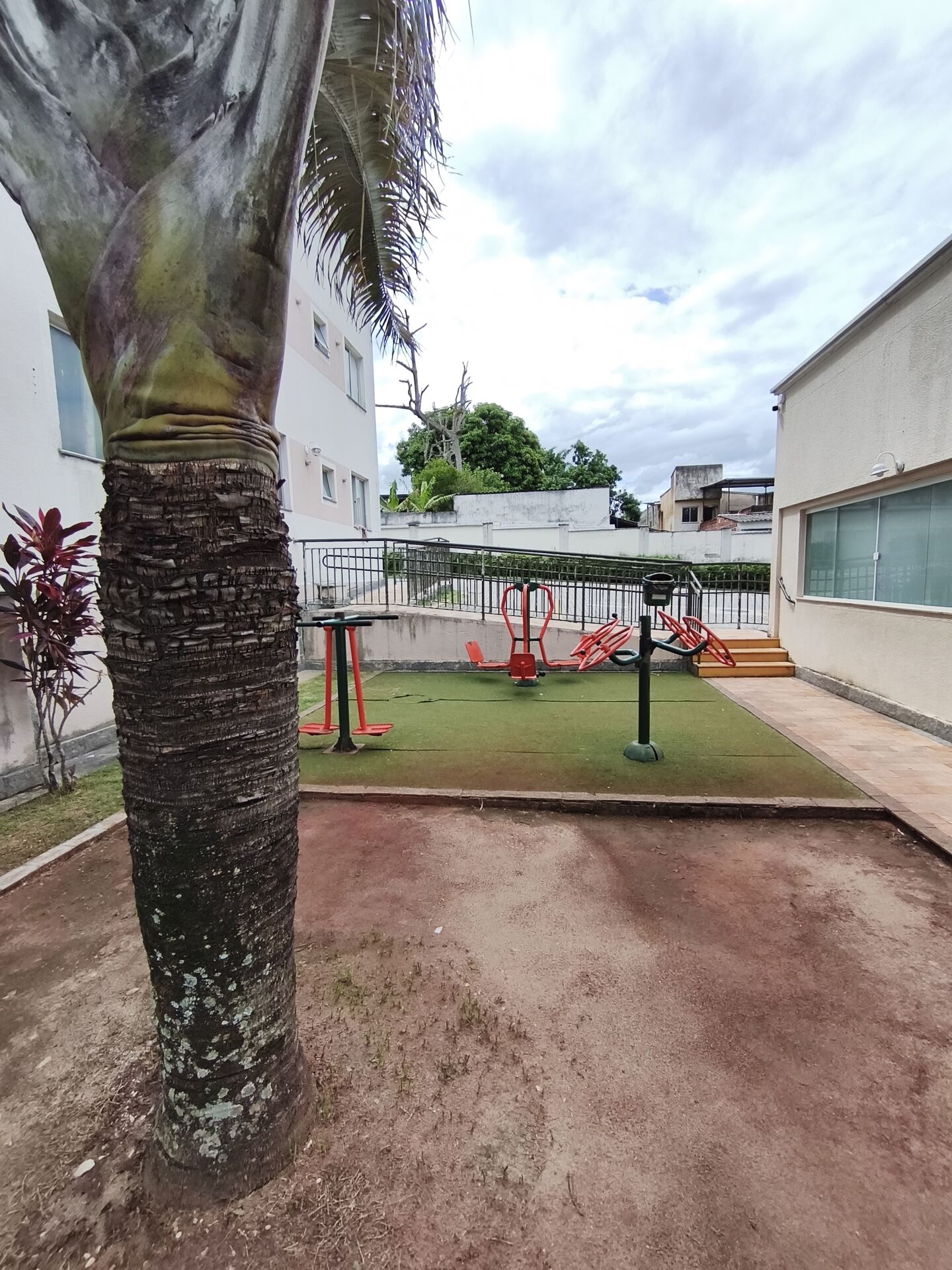 Apartamento, 2 quartos, 44 m² - Foto 21