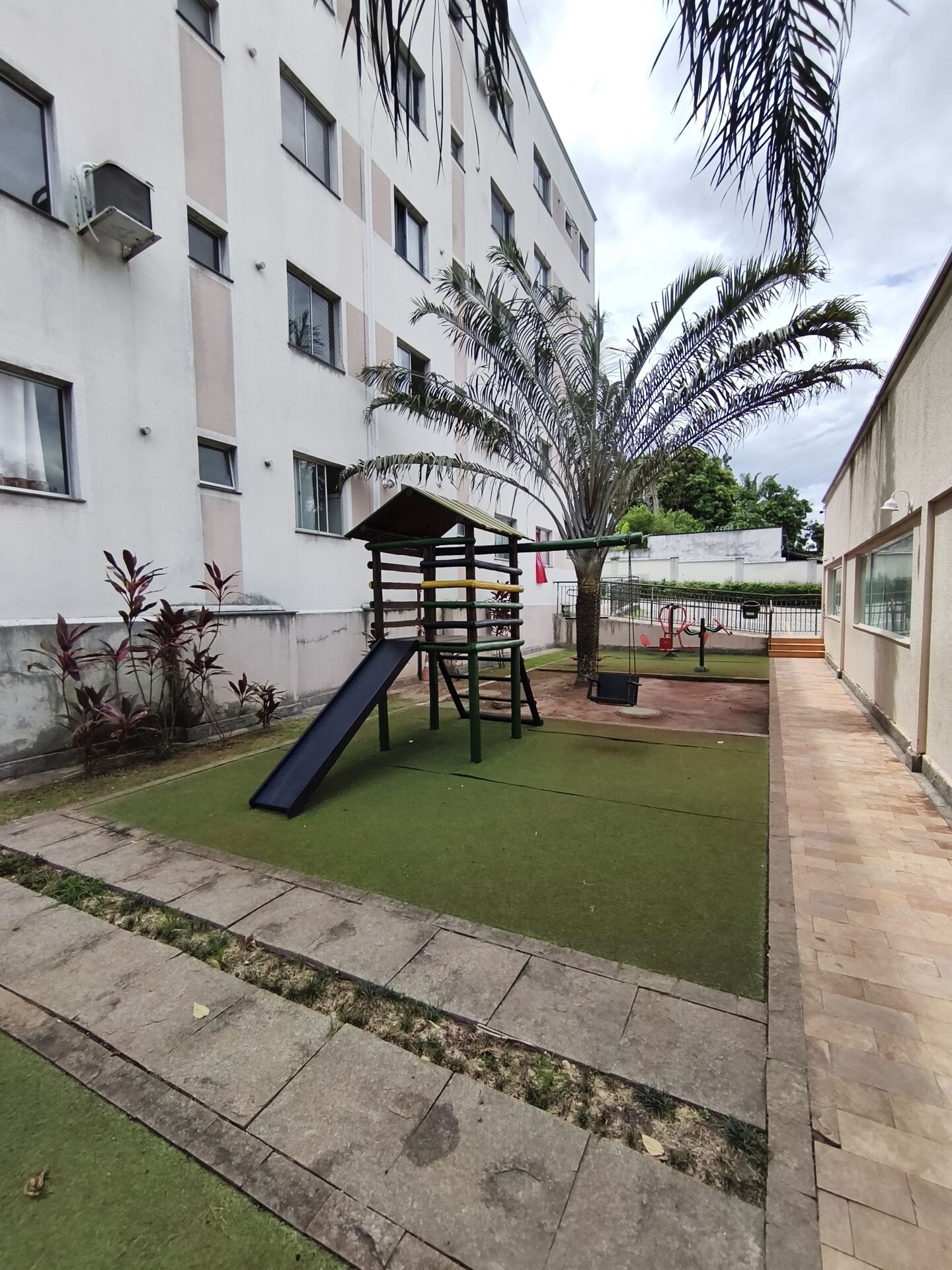 Apartamento, 2 quartos, 44 m² - Foto 20