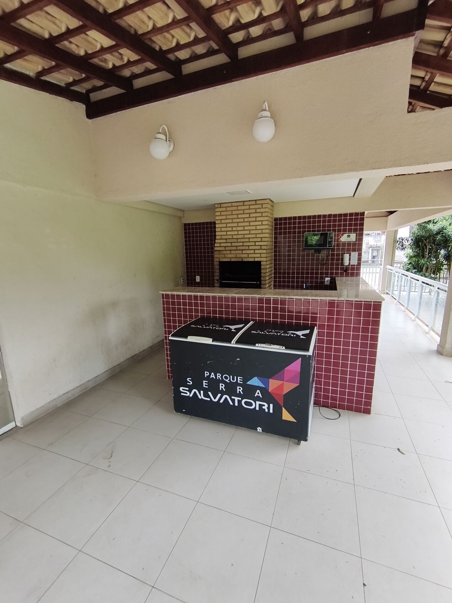 Apartamento, 2 quartos, 44 m² - Foto 15