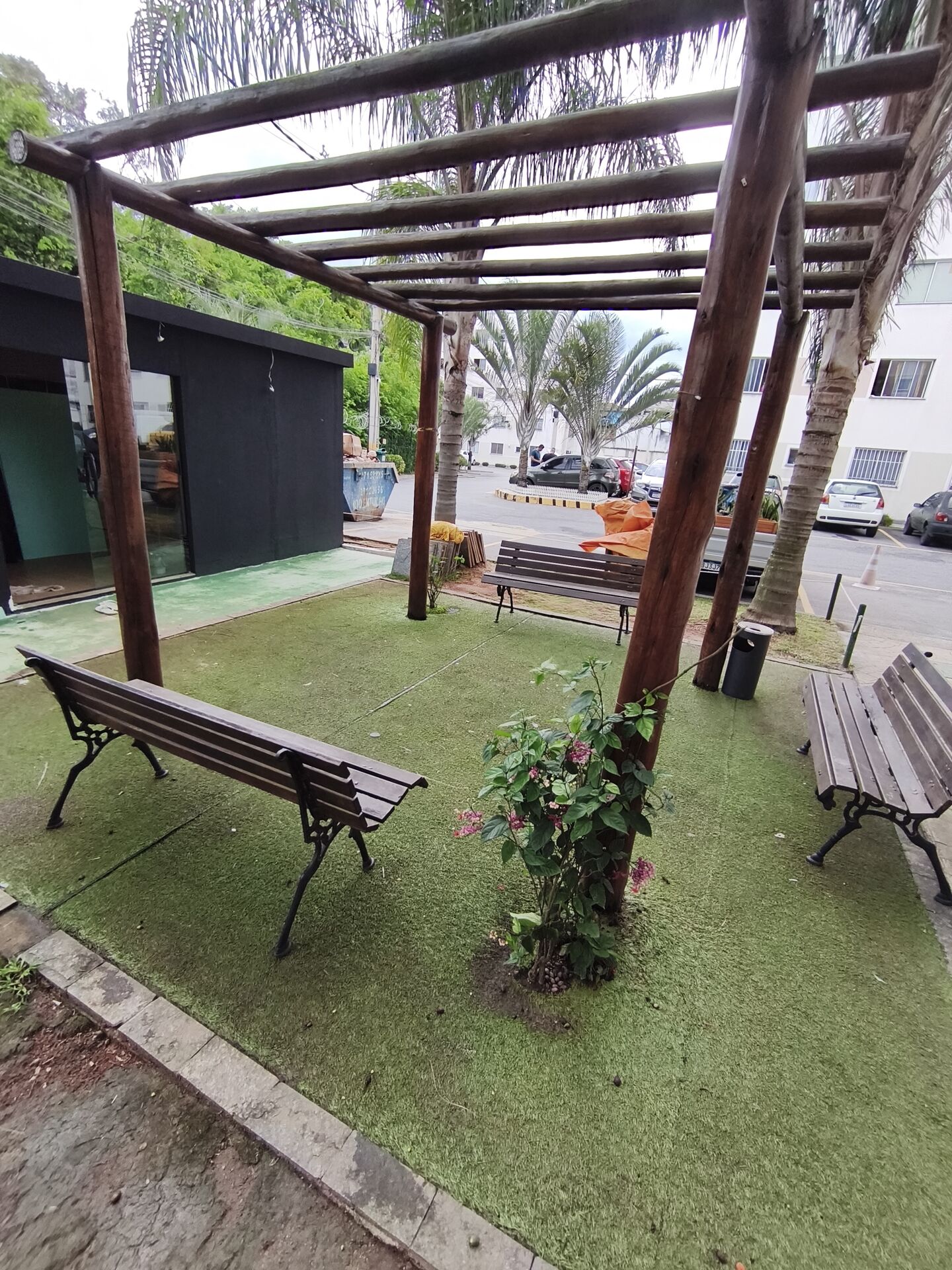 Apartamento, 2 quartos, 44 m² - Foto 24