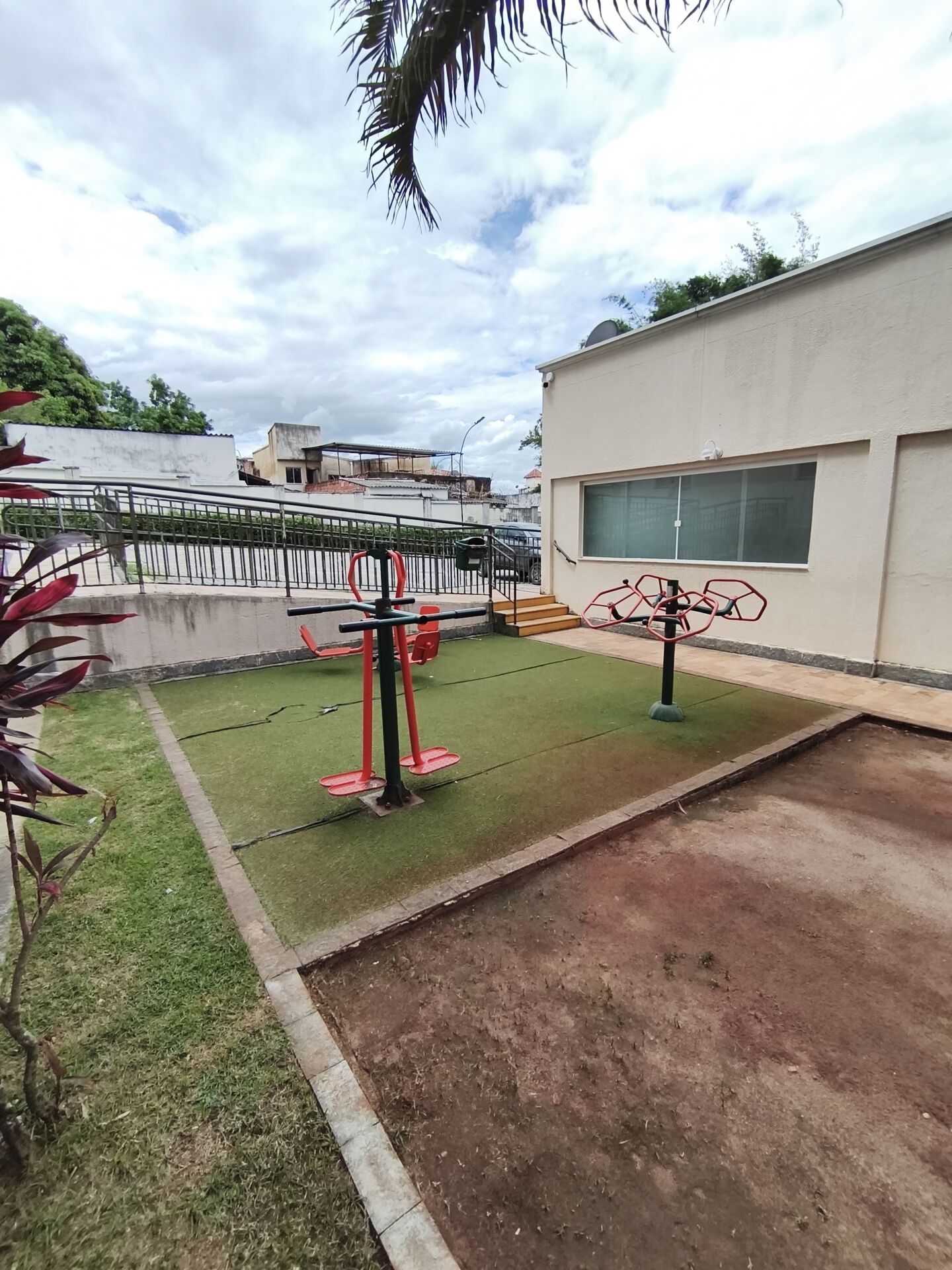 Apartamento, 2 quartos, 44 m² - Foto 22