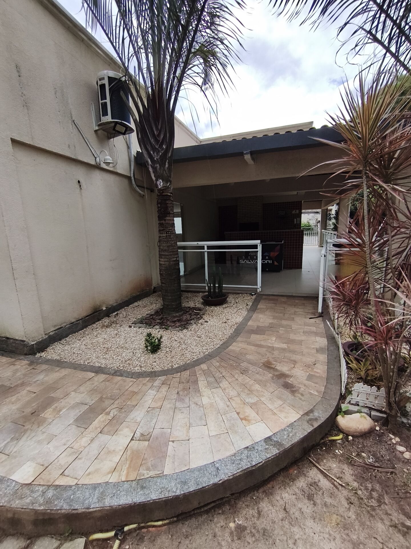 Apartamento, 2 quartos, 44 m² - Foto 14