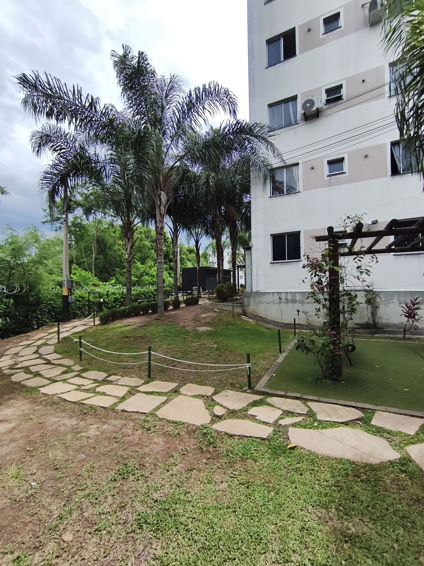 Apartamento, 2 quartos, 44 m² - Foto 18