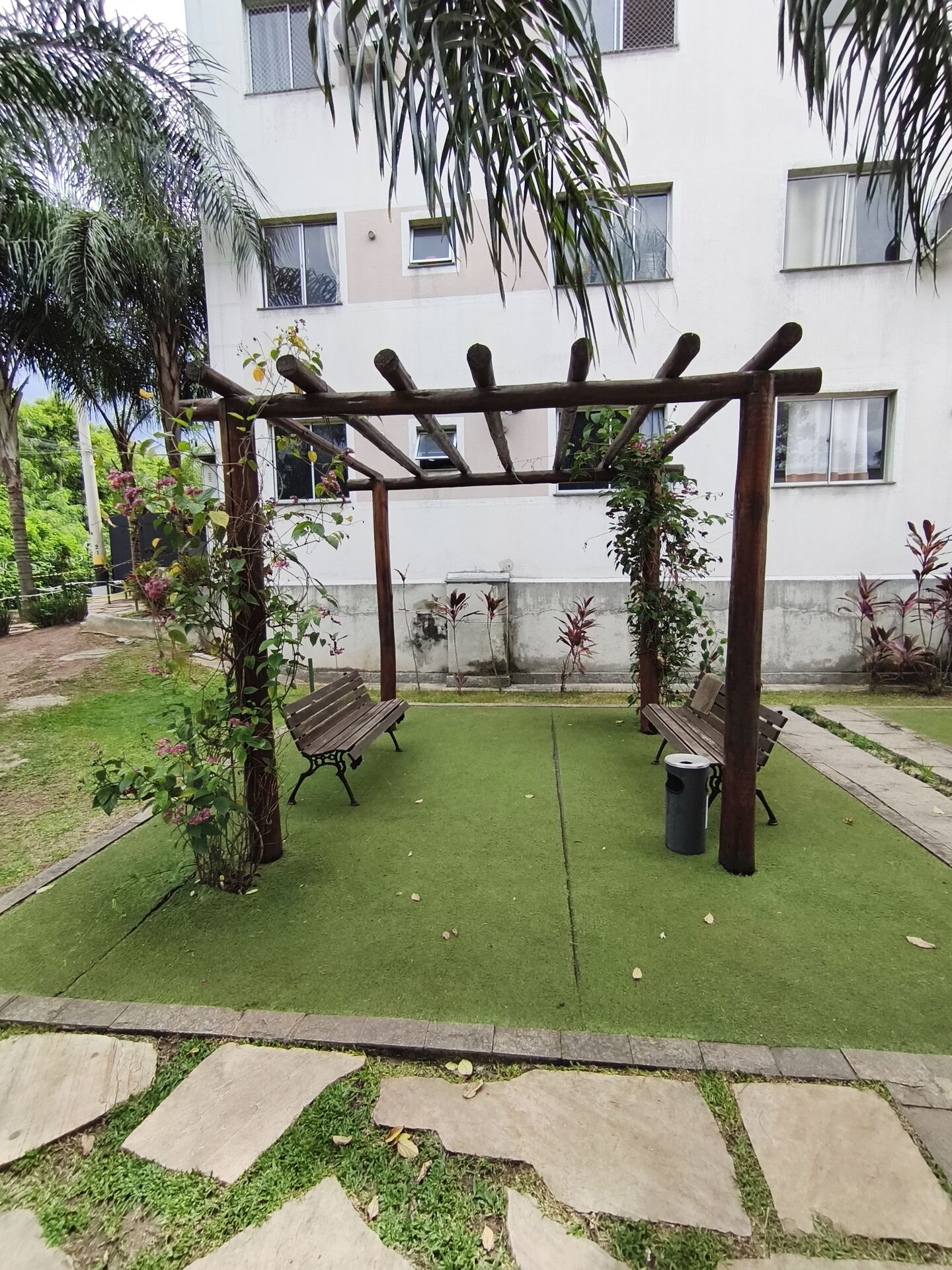 Apartamento, 2 quartos, 44 m² - Foto 19