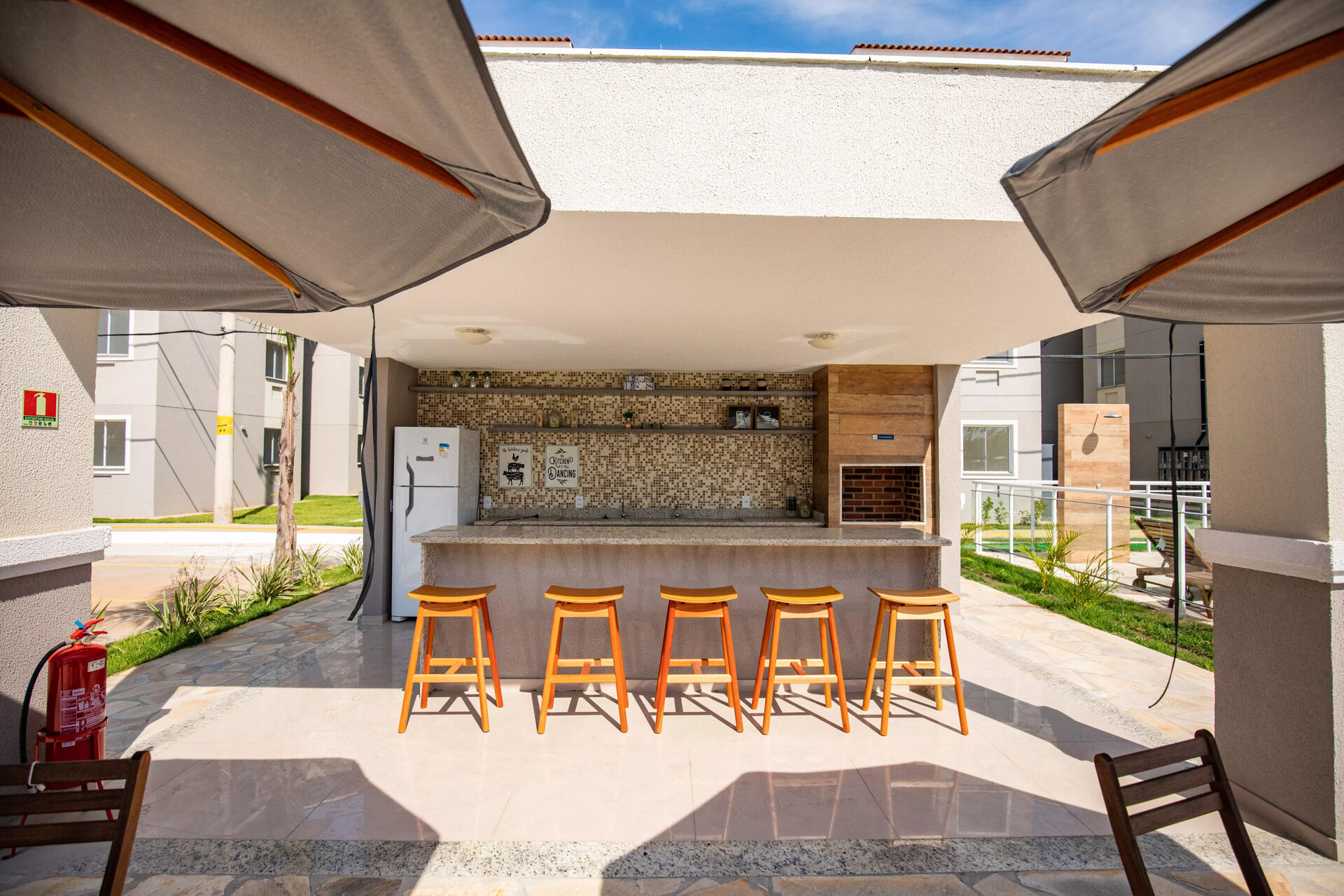 Apartamento à venda com 2 quartos, 47m² - Foto 12