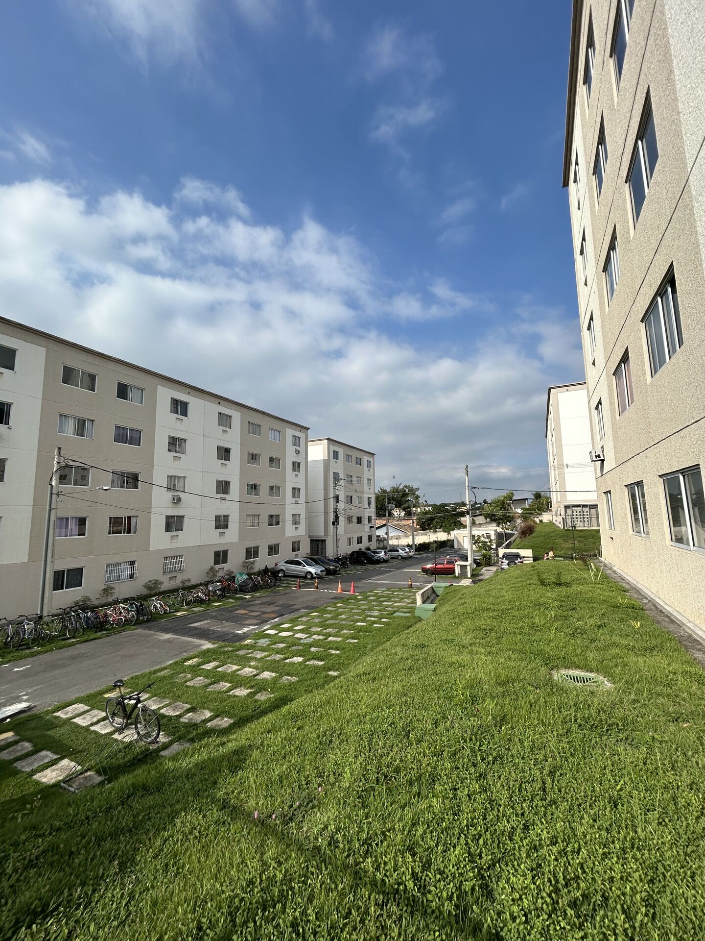 Apartamento à venda com 2 quartos, 47m² - Foto 21
