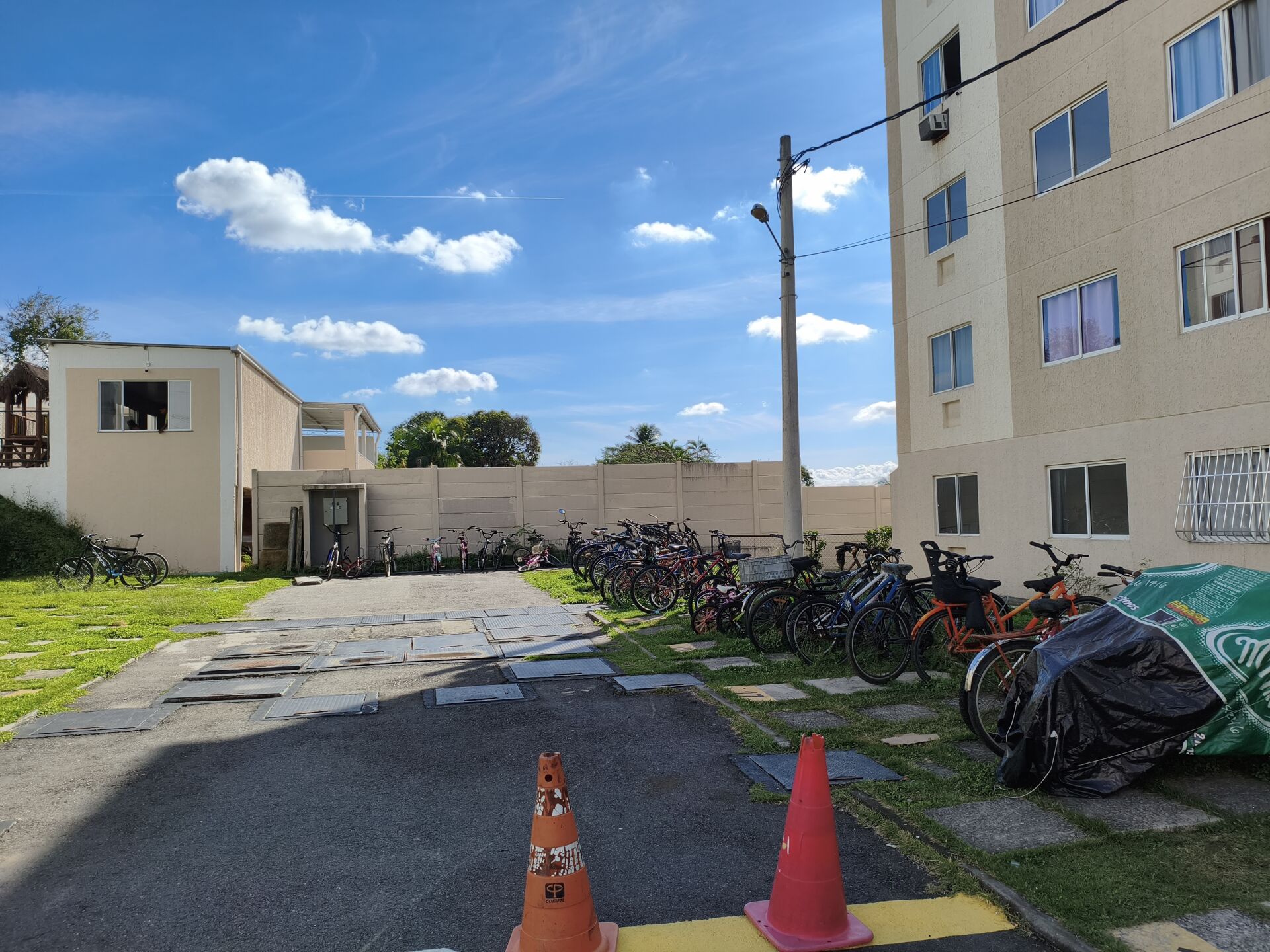 Apartamento, 2 quartos, 47 m² - Foto 18