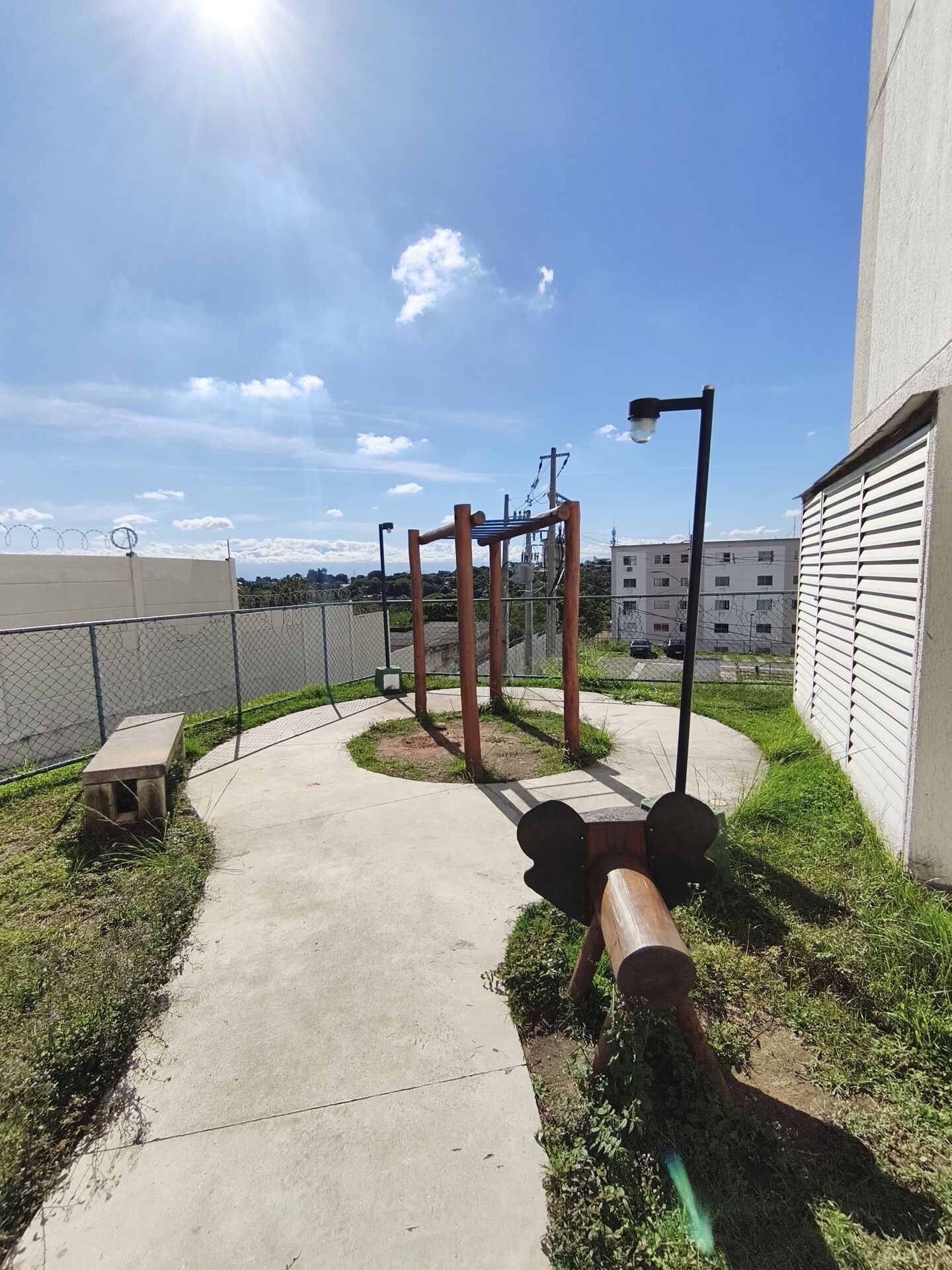 Apartamento, 2 quartos, 47 m² - Foto 25