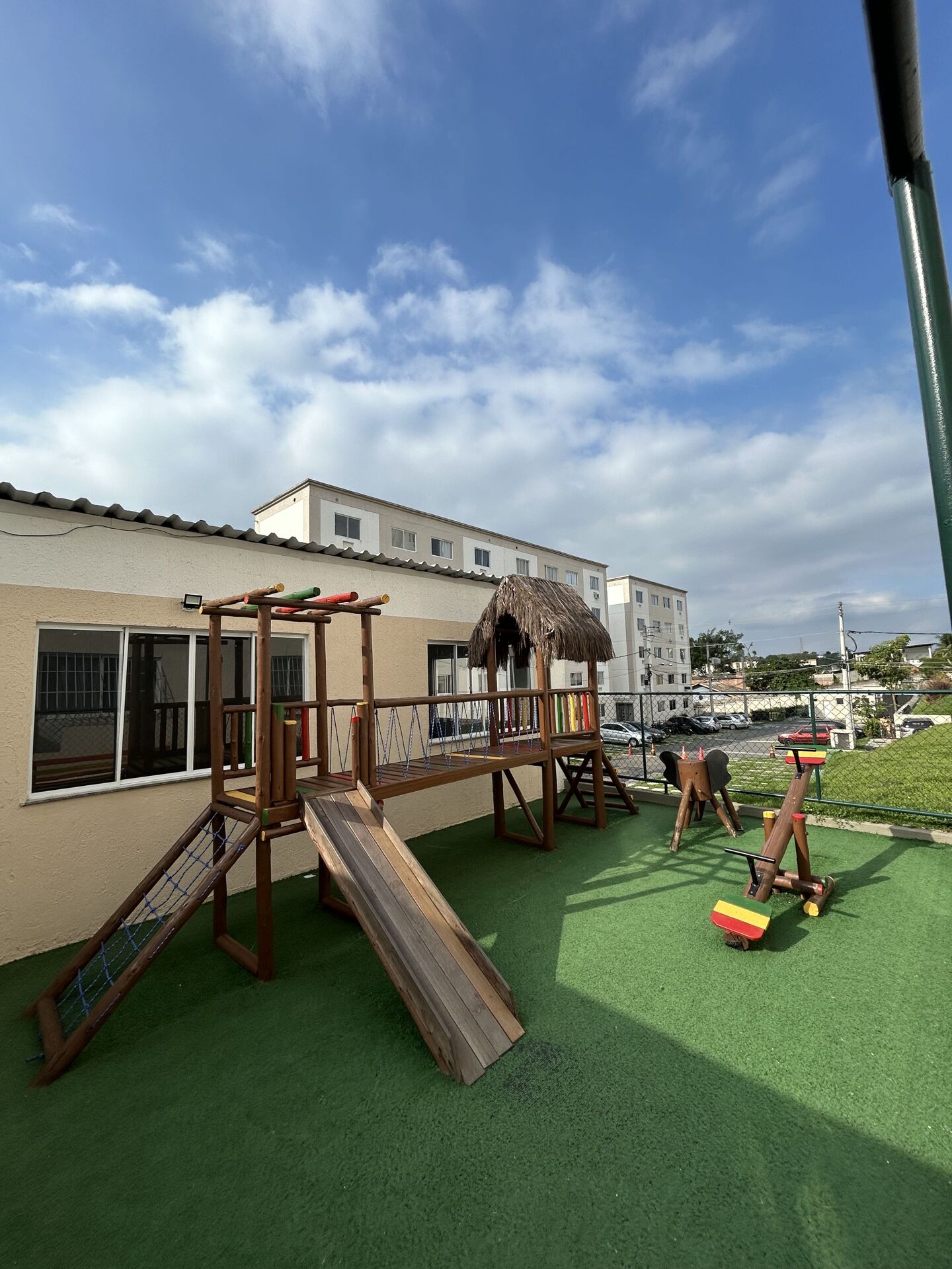 Apartamento à venda com 2 quartos, 47m² - Foto 24