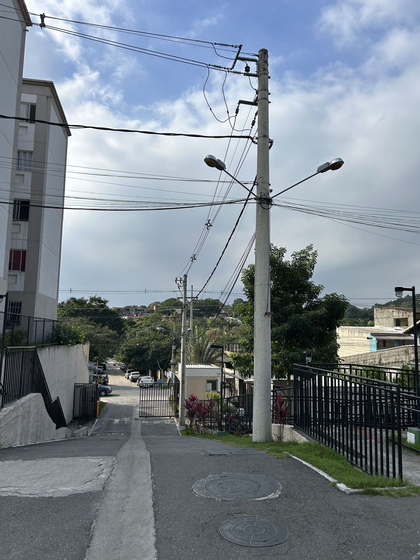 Apartamento à venda com 2 quartos, 47m² - Foto 22