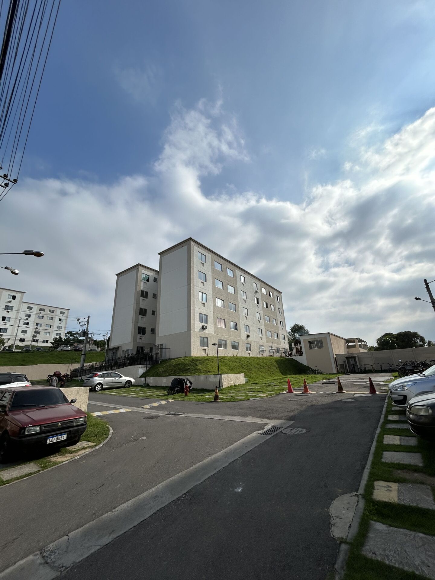 Apartamento à venda com 2 quartos, 47m² - Foto 20