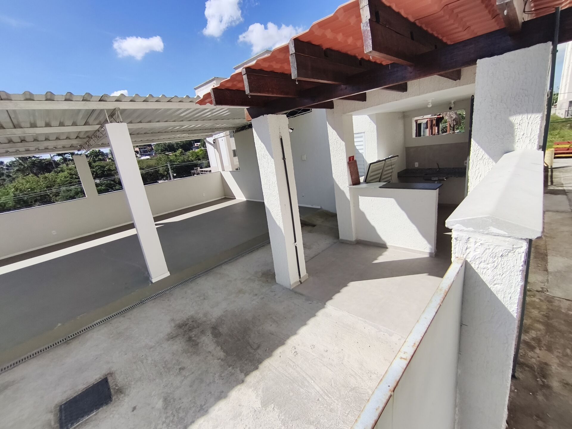Apartamento, 2 quartos, 47 m² - Foto 34