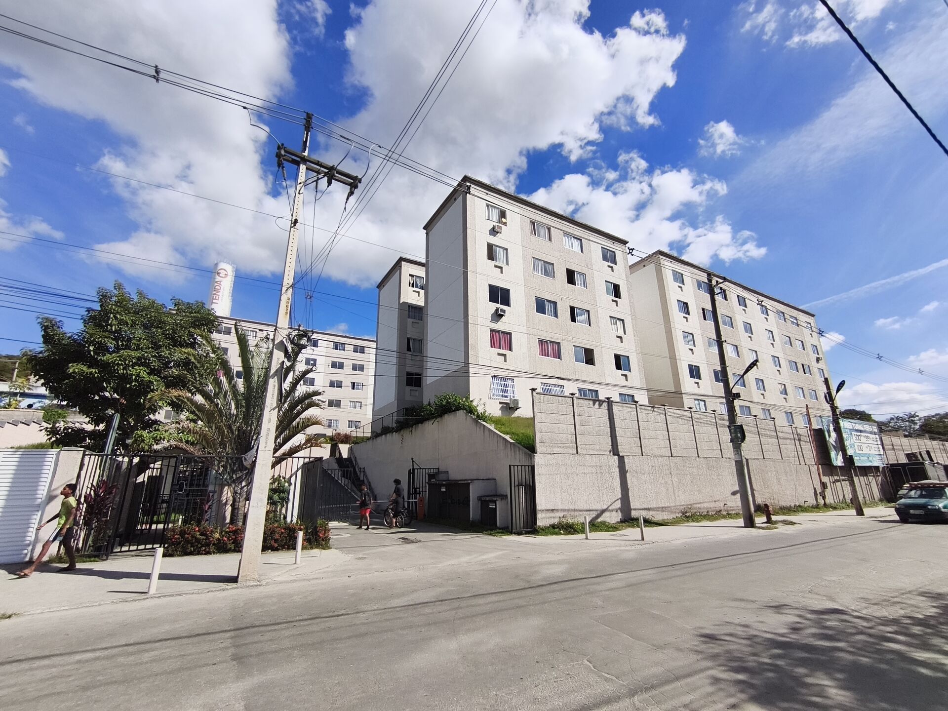 Apartamento, 2 quartos, 47 m² - Foto 22