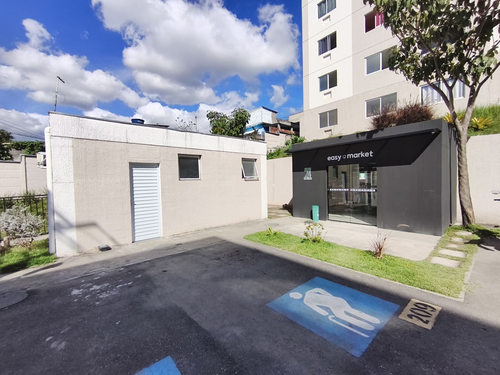 Apartamento, 2 quartos, 47 m² - Foto 17