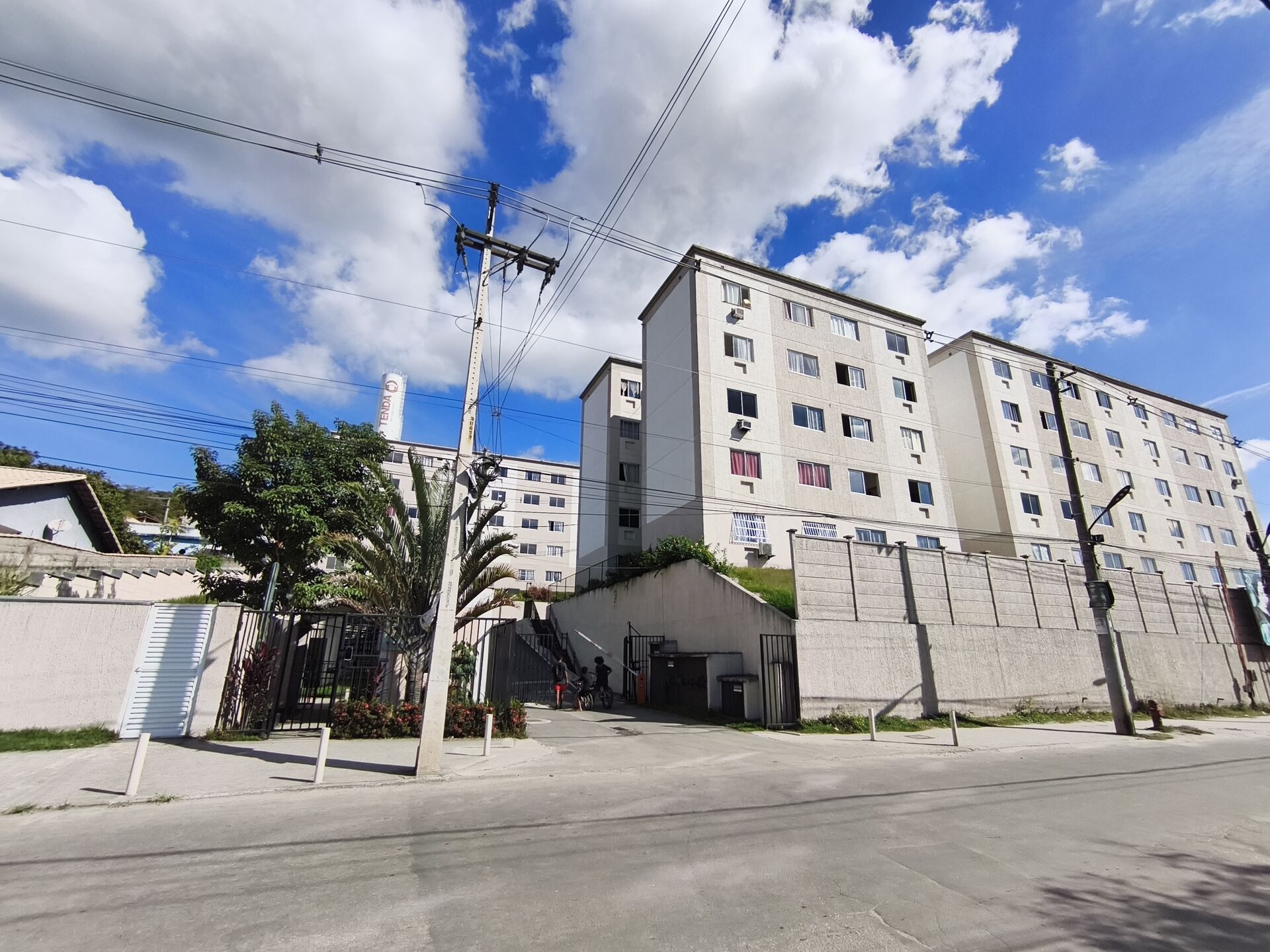 Apartamento, 2 quartos, 47 m² - Foto 23