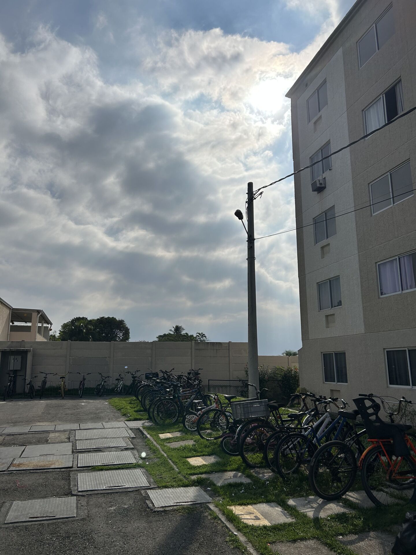 Apartamento à venda com 2 quartos, 47m² - Foto 23
