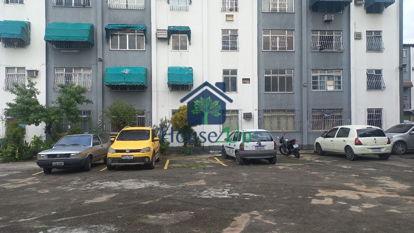 Apartamento à venda com 1 quarto, 44m² - Foto 30