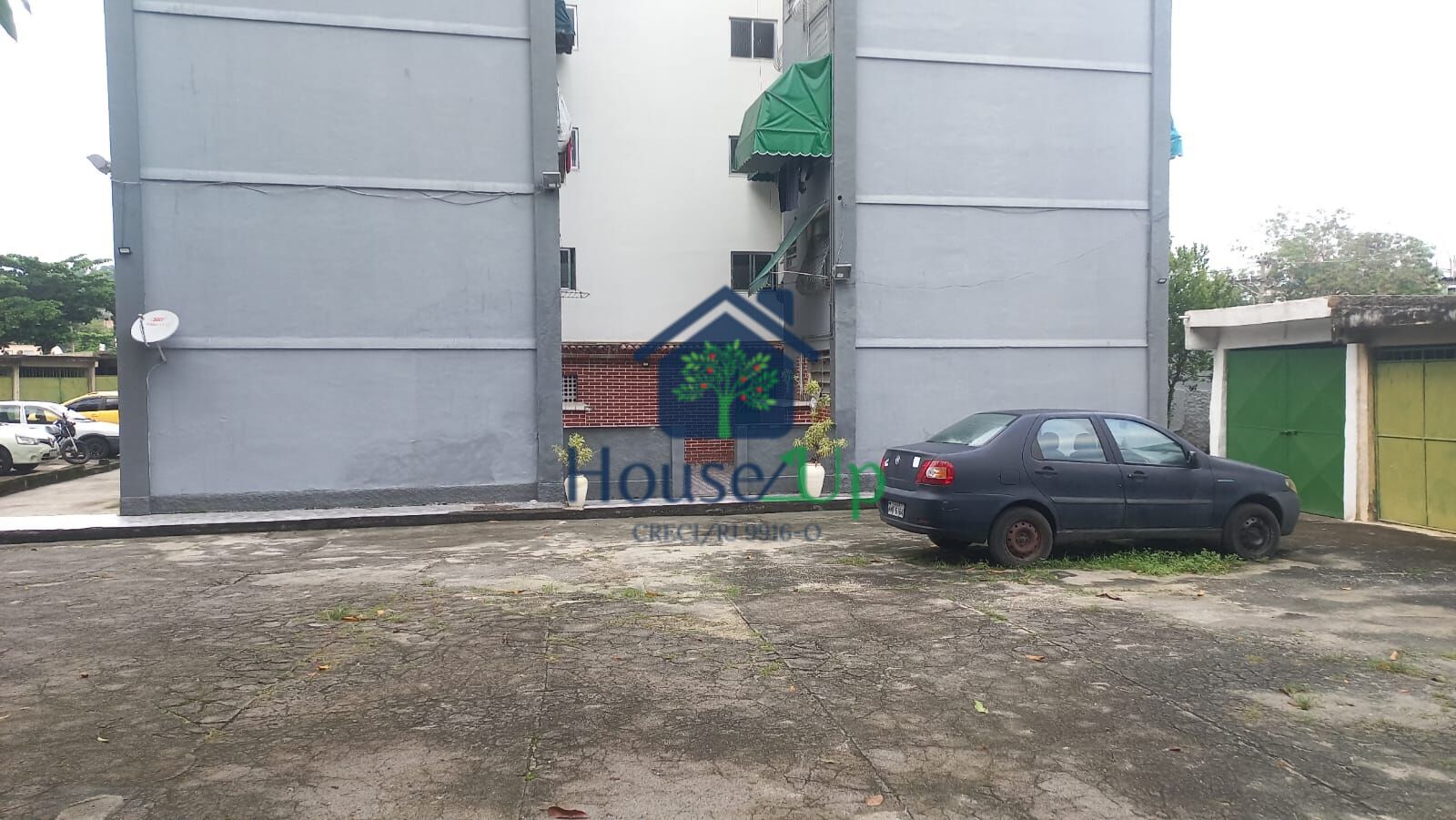 Apartamento à venda com 1 quarto, 44m² - Foto 34