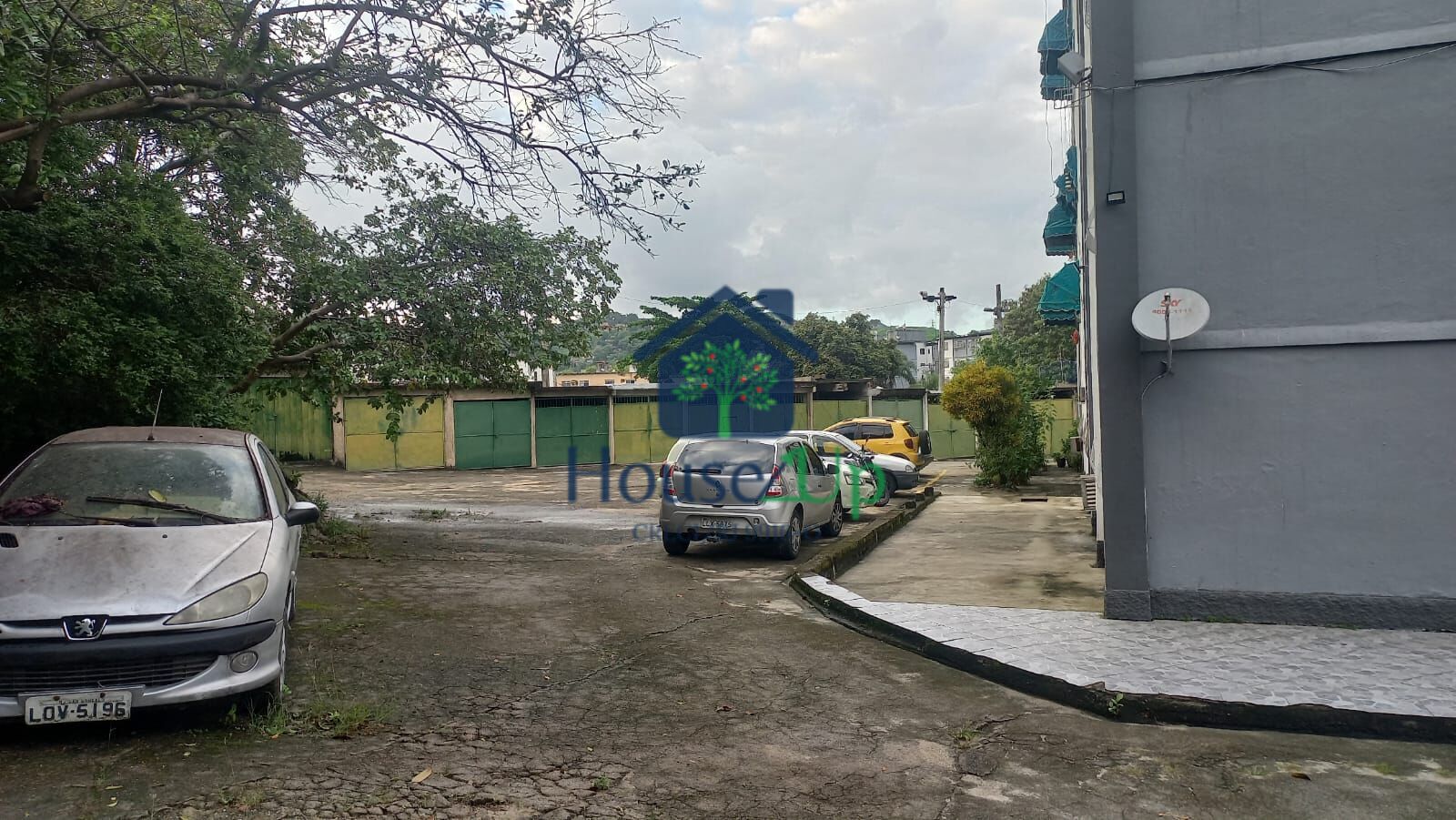 Apartamento à venda com 1 quarto, 44m² - Foto 35