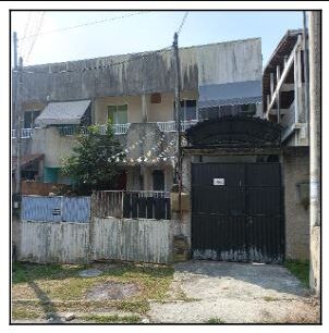 Casa à venda com 2 quartos, 66m² - Foto 1