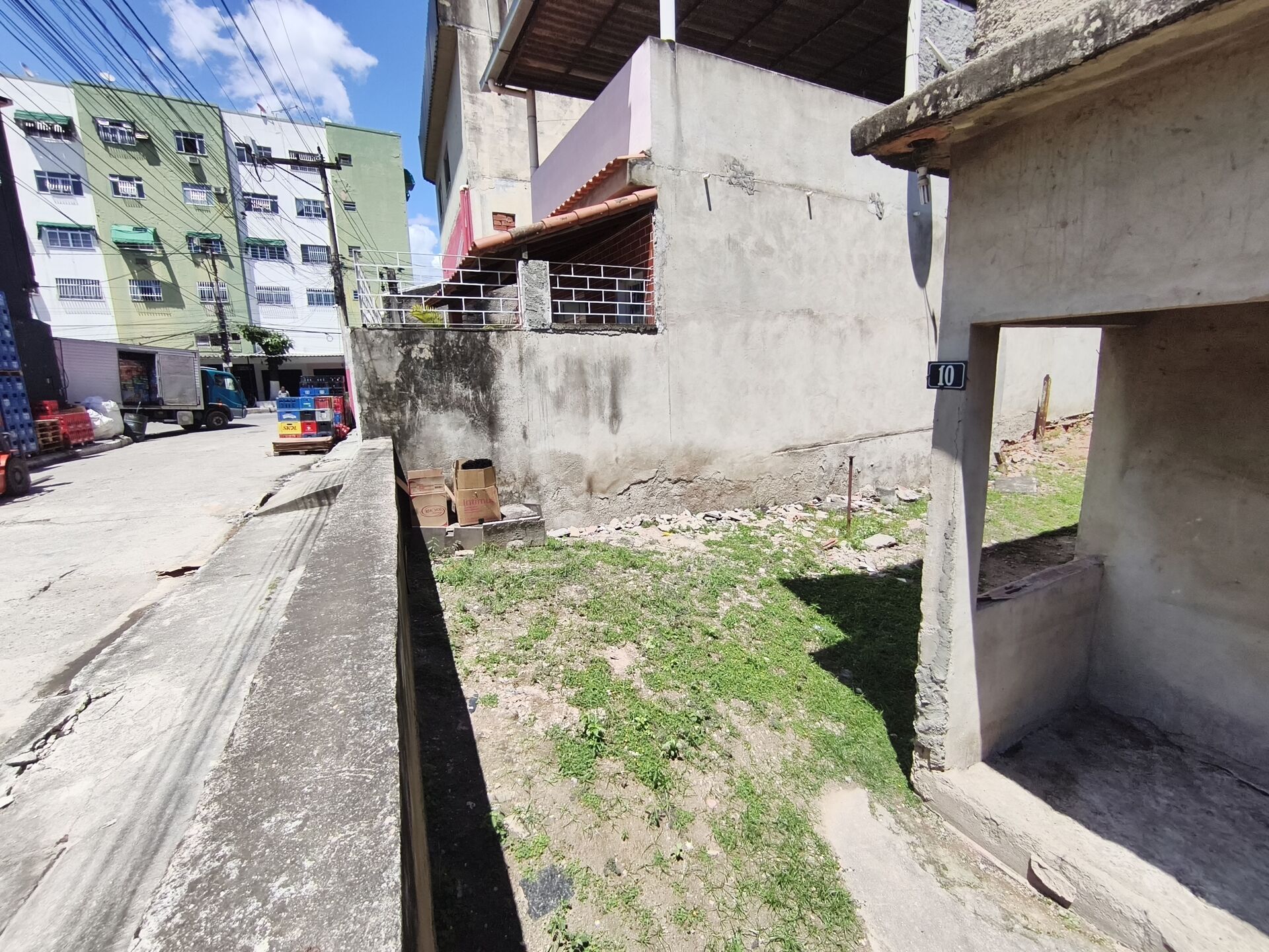 Terreno, 136 m² - Foto 2