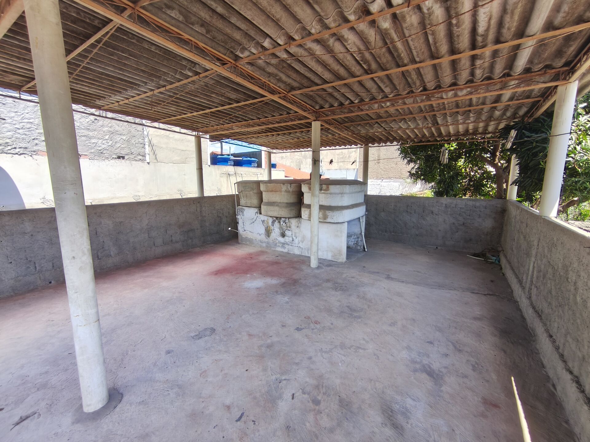 Terreno, 136 m² - Foto 7