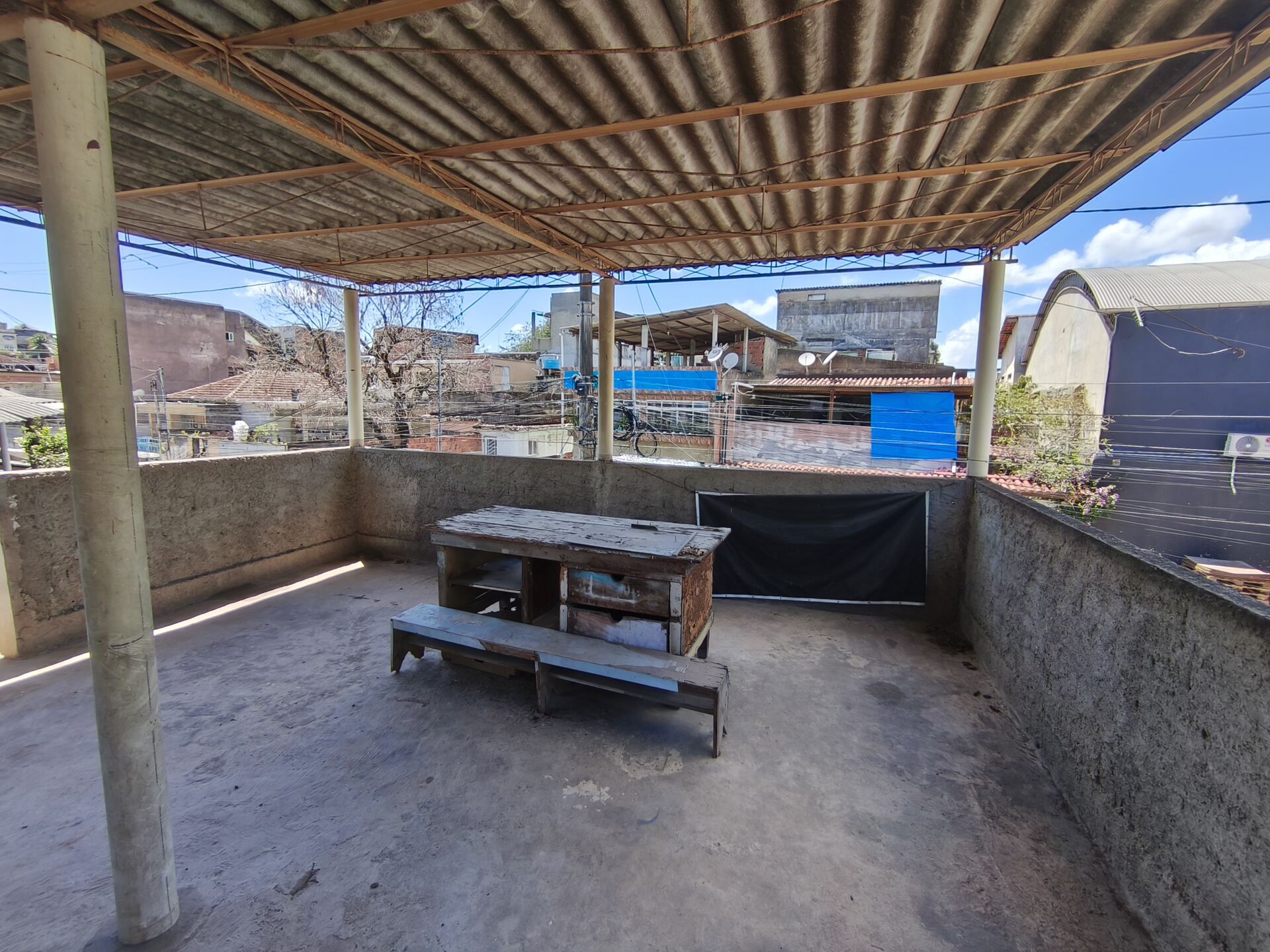 Terreno, 136 m² - Foto 5