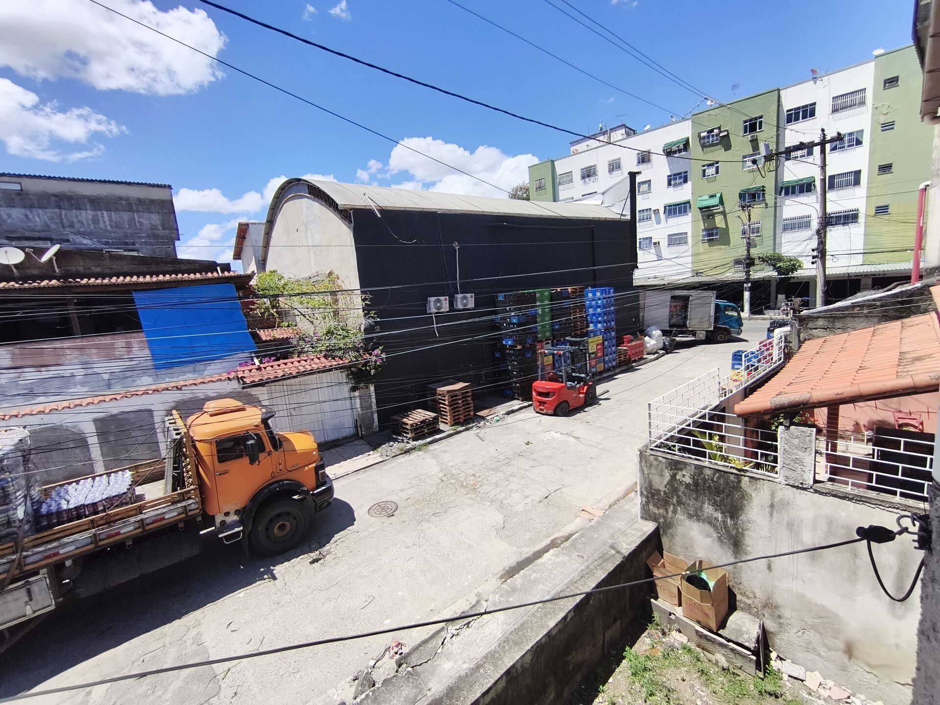 Terreno, 136 m² - Foto 4