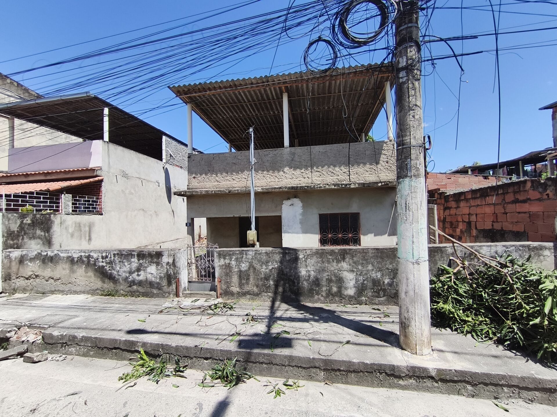 Terreno, 136 m² - Foto 1