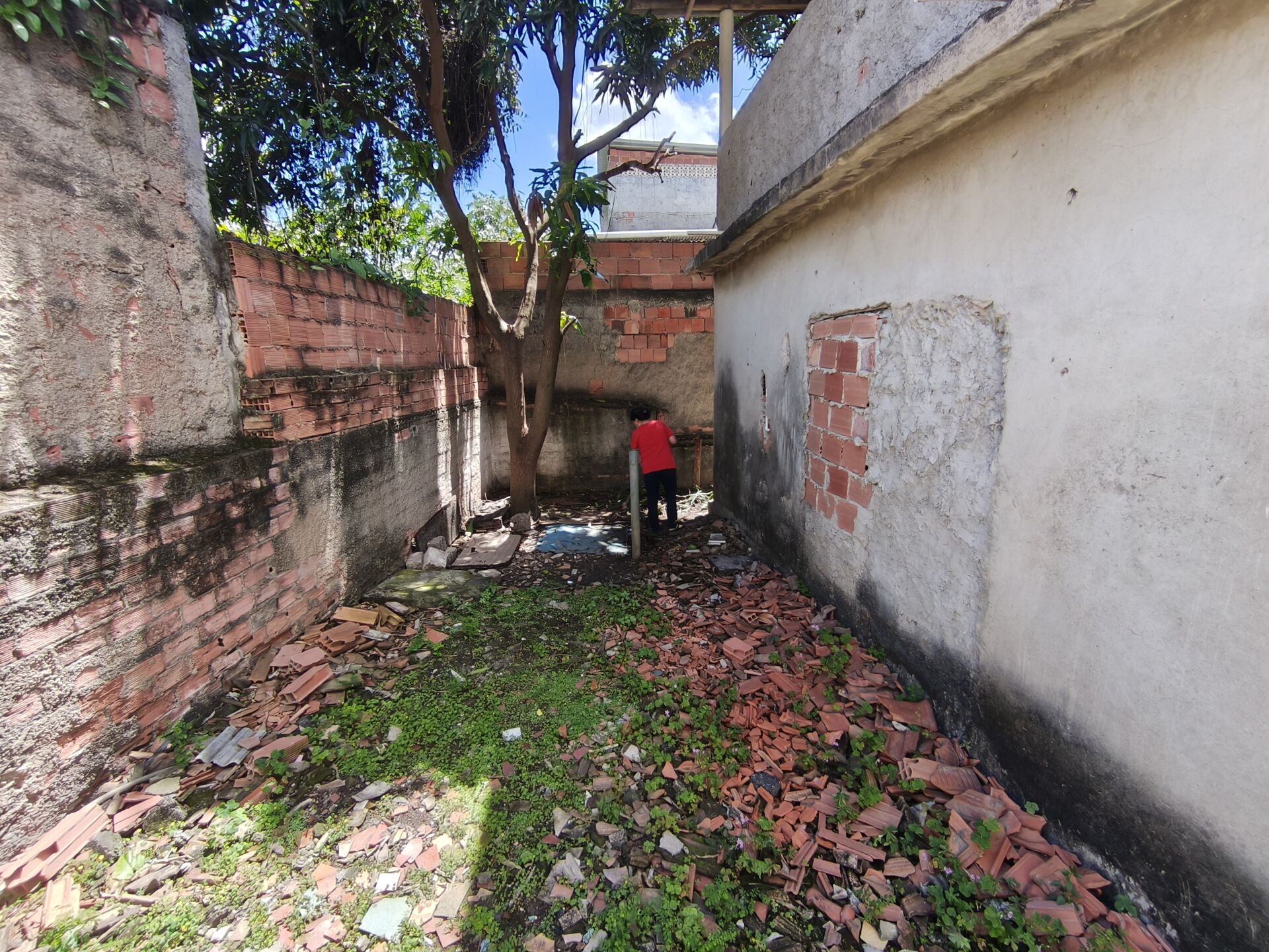 Terreno, 136 m² - Foto 6
