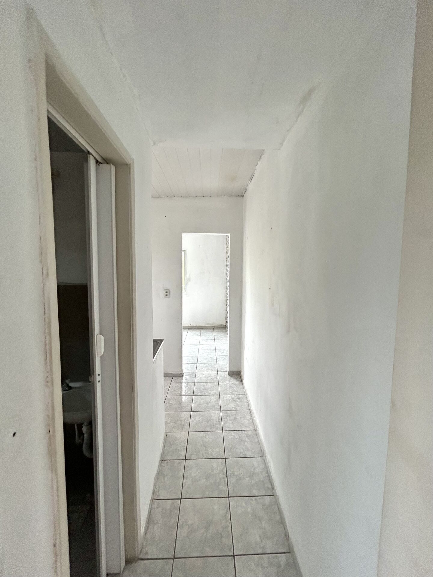 Sobrado, 1 quarto, 42 m² - Foto 9