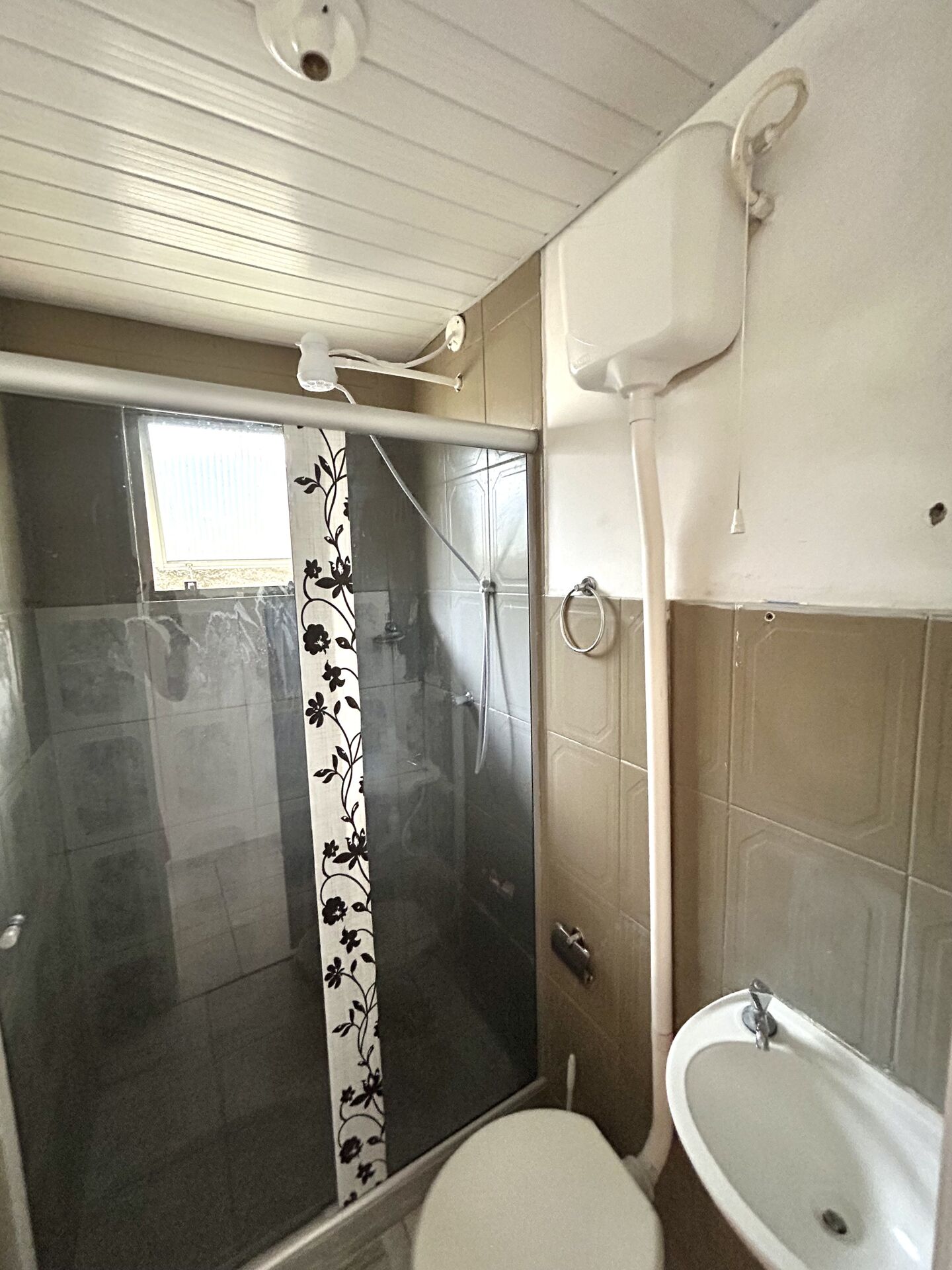 Sobrado, 1 quarto, 42 m² - Foto 6