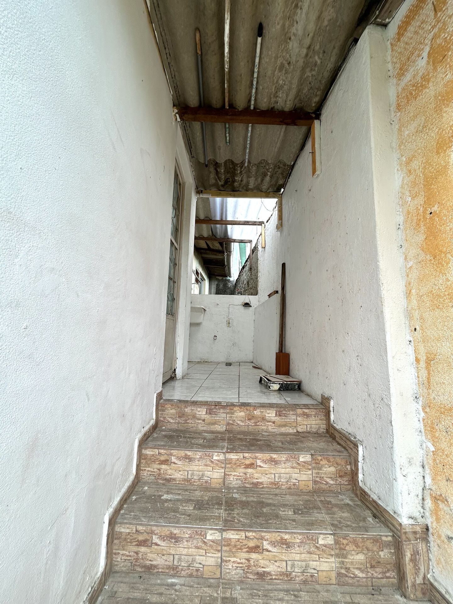 Sobrado, 1 quarto, 42 m² - Foto 11
