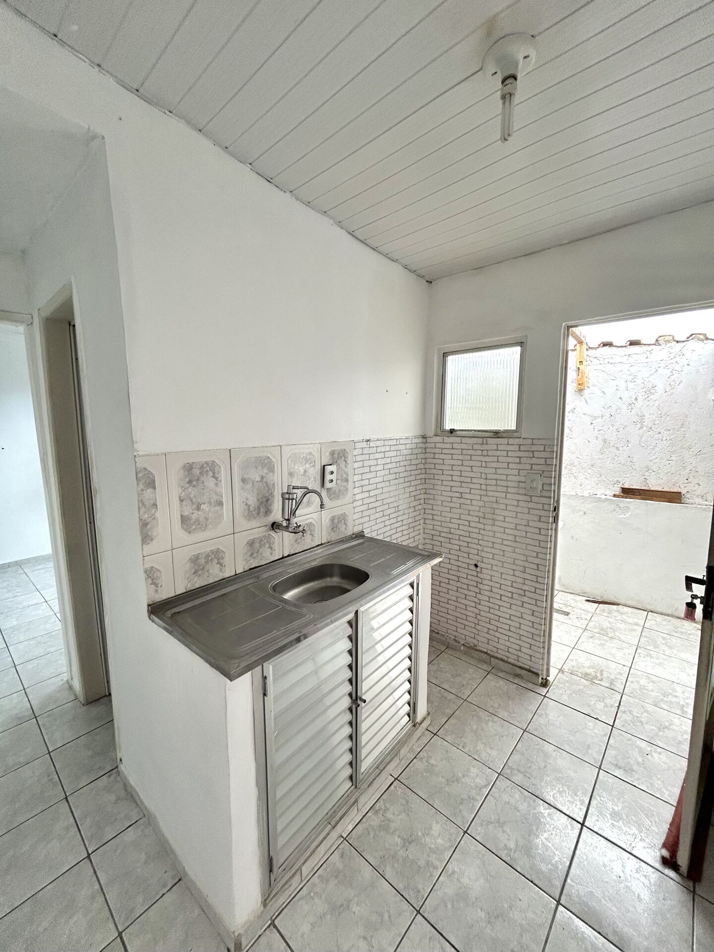 Sobrado, 1 quarto, 42 m² - Foto 3