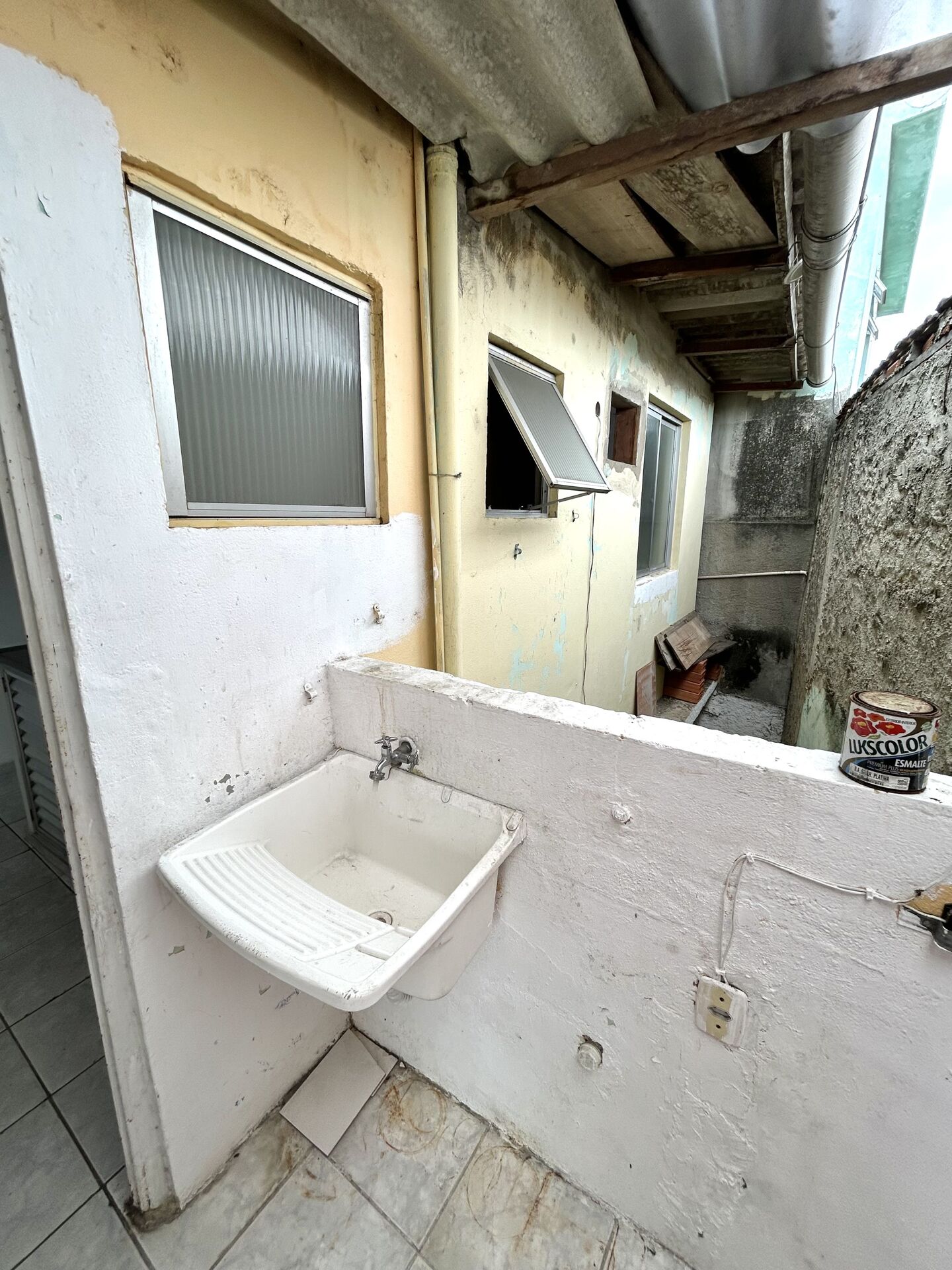 Sobrado, 1 quarto, 42 m² - Foto 10