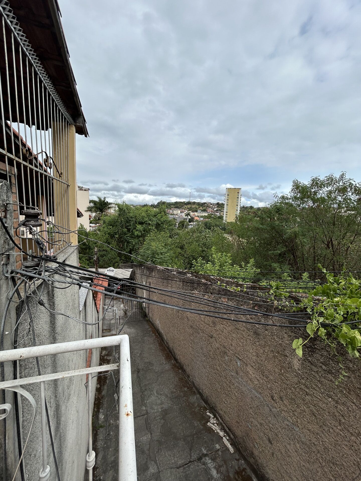 Sobrado, 1 quarto, 42 m² - Foto 14