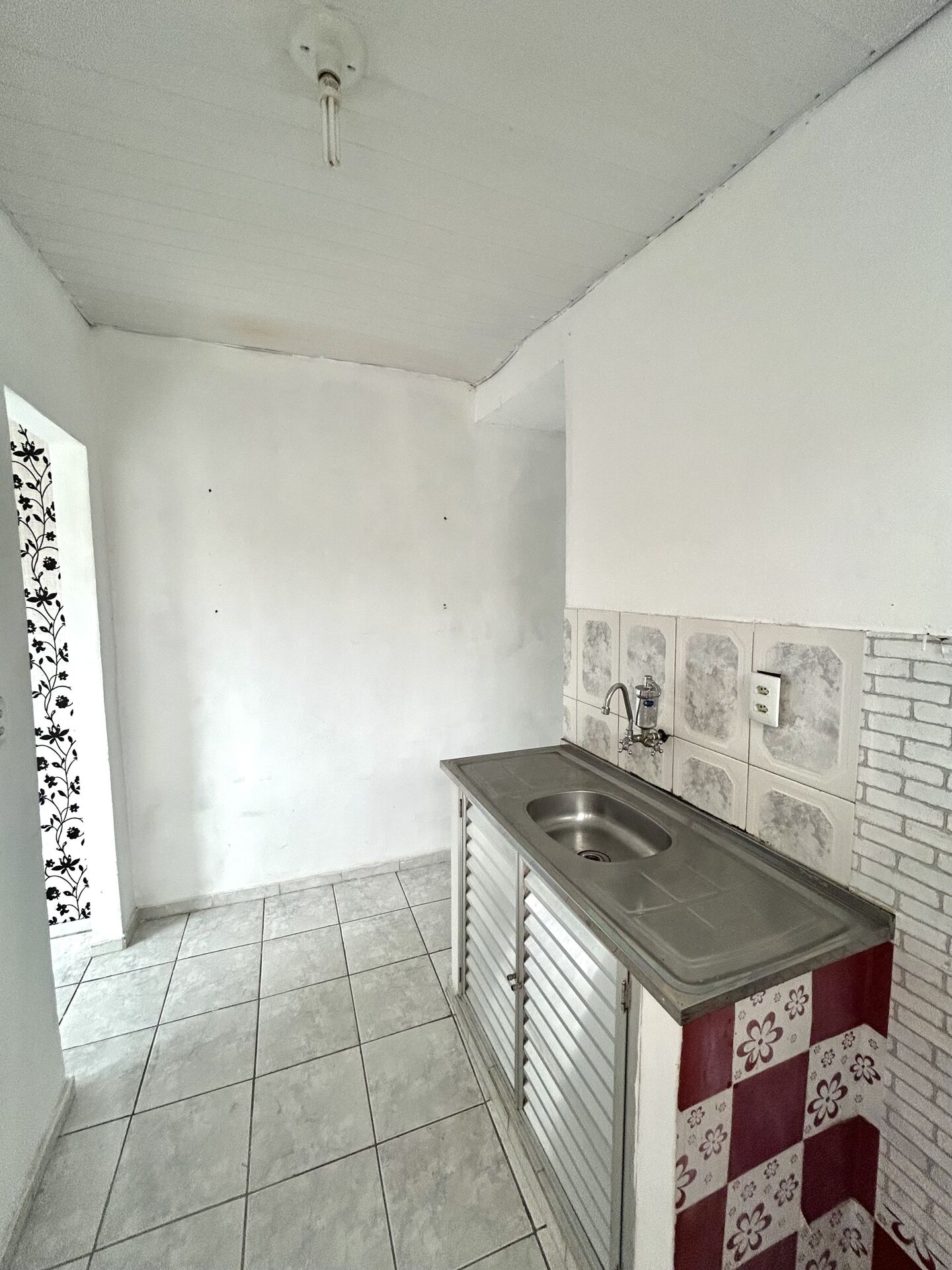 Sobrado, 1 quarto, 42 m² - Foto 1