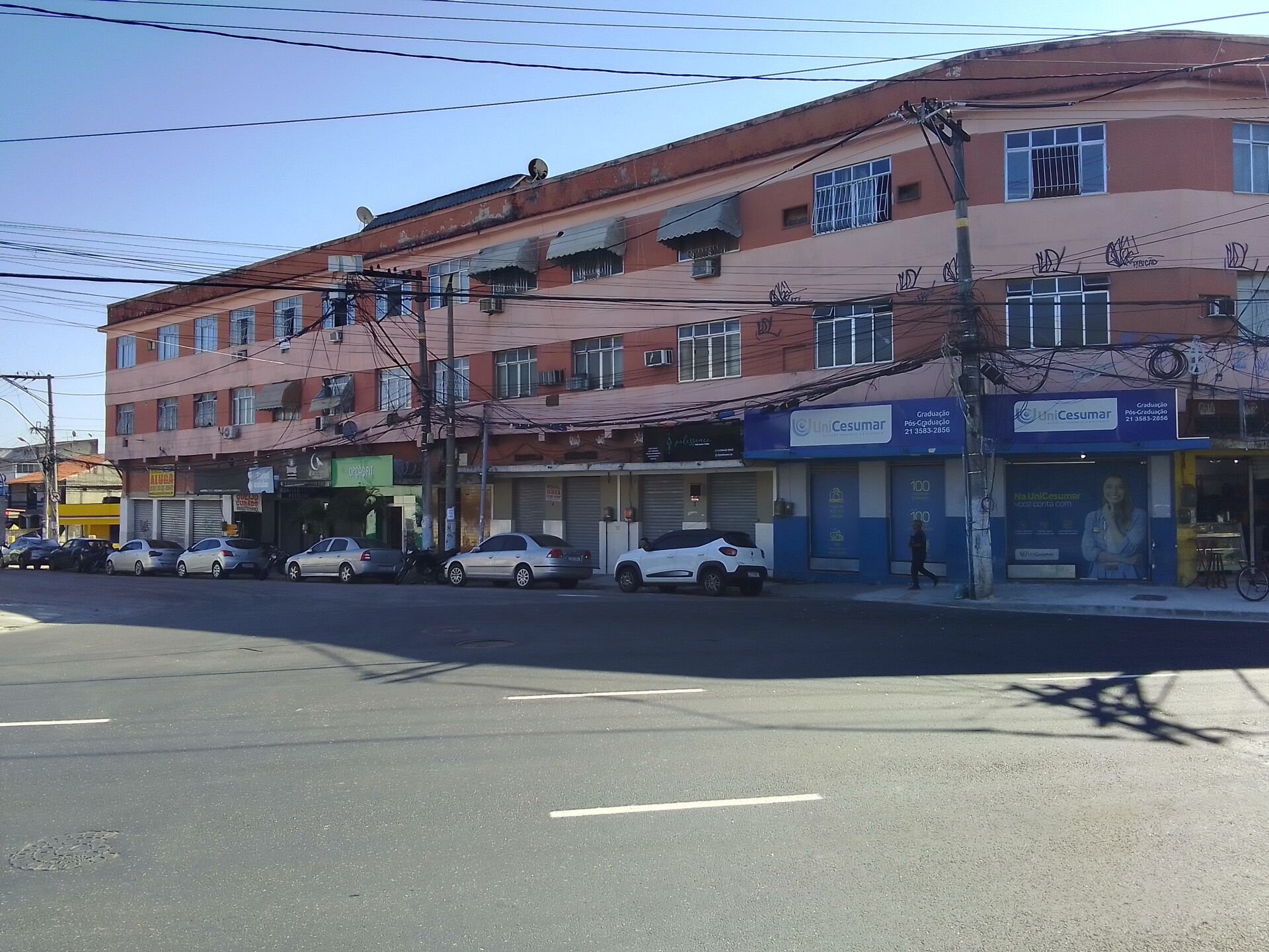 Apartamento, 2 quartos, 59 m² - Foto 1