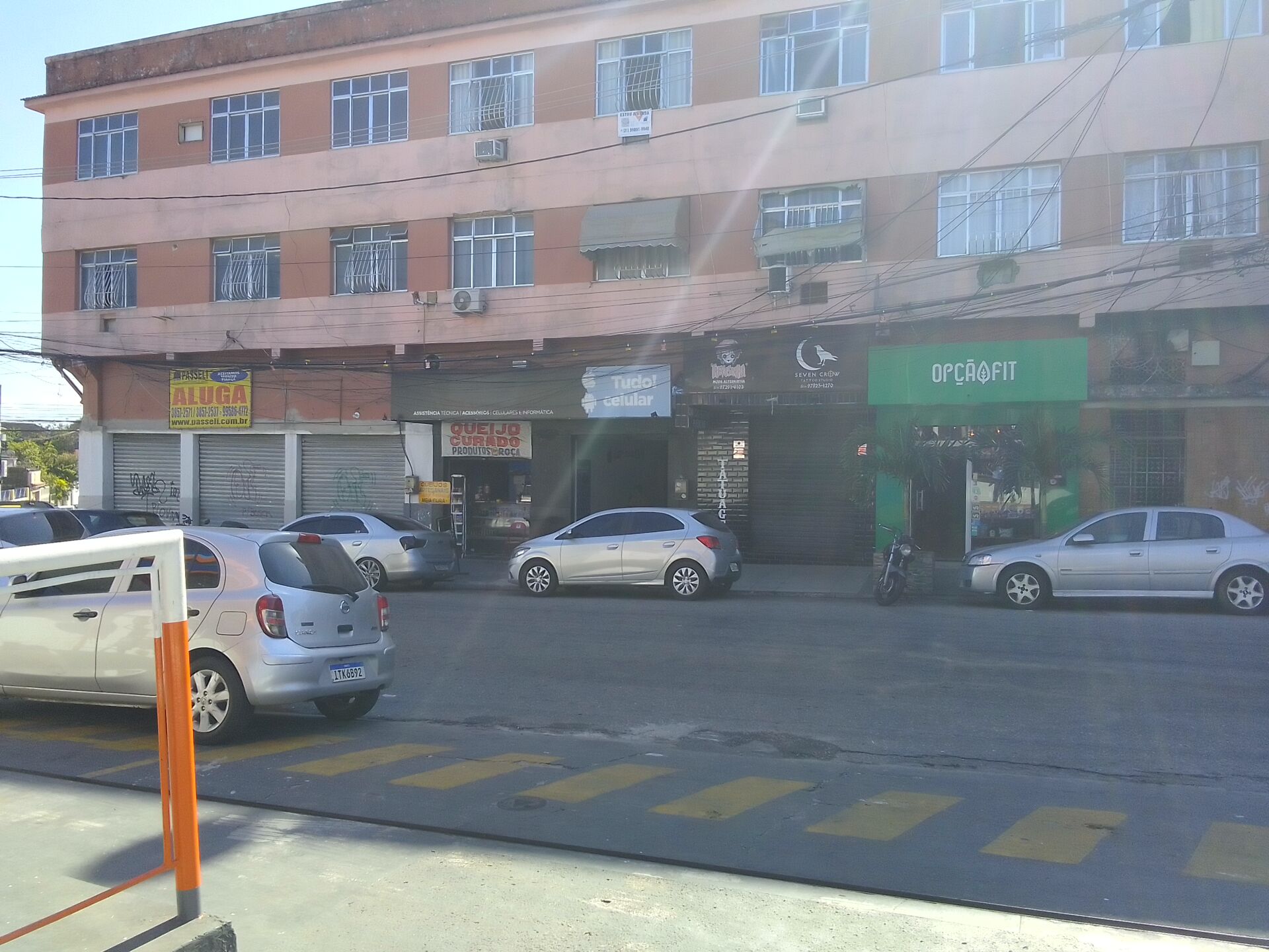 Apartamento, 2 quartos, 59 m² - Foto 2