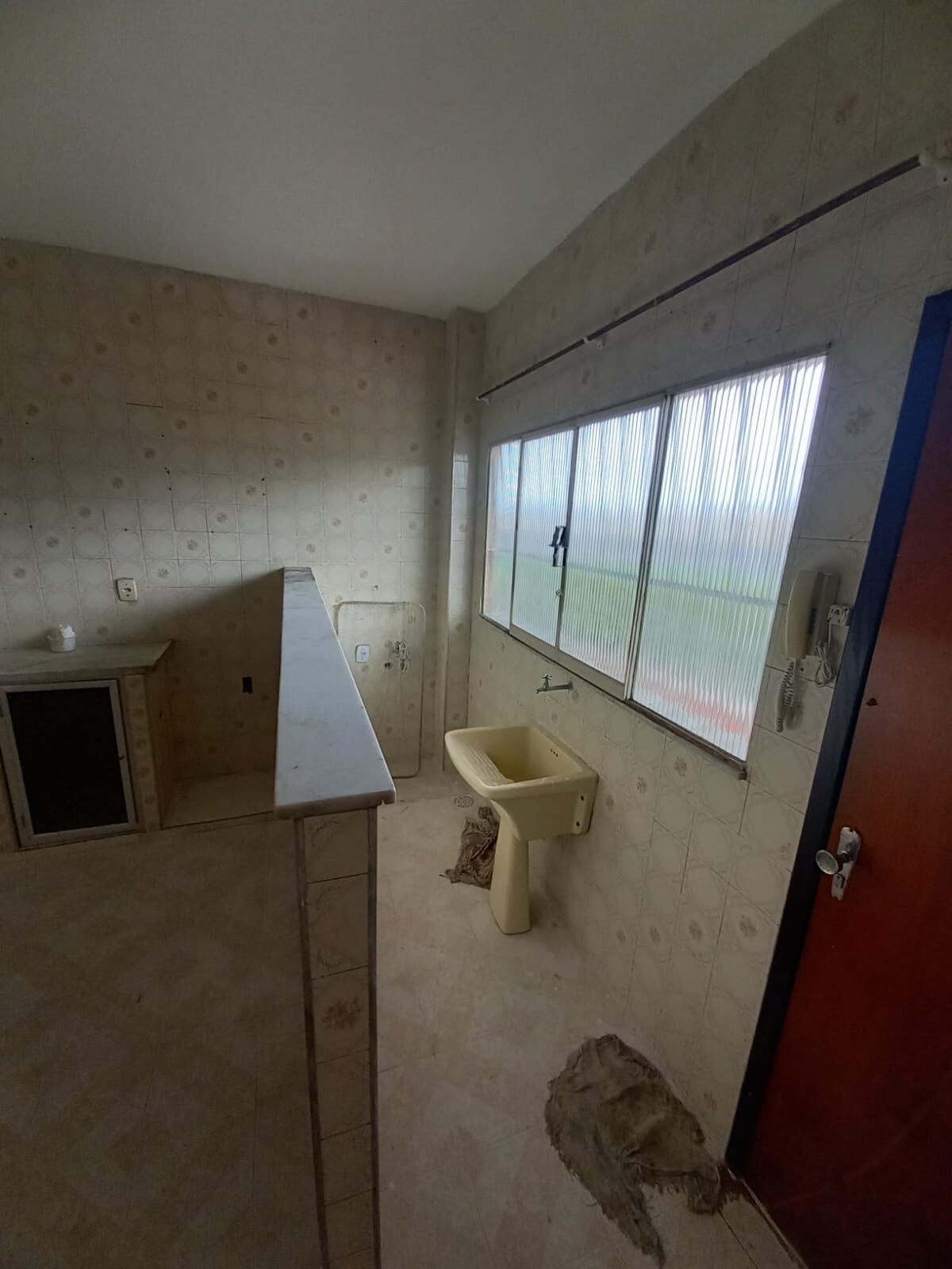 Apartamento à venda com 2 quartos, 59m² - Foto 3