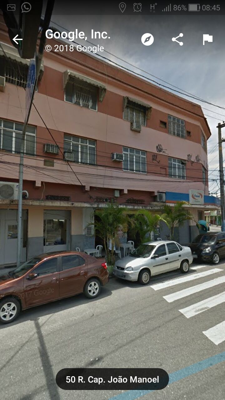Apartamento à venda com 2 quartos, 59m² - Foto 11
