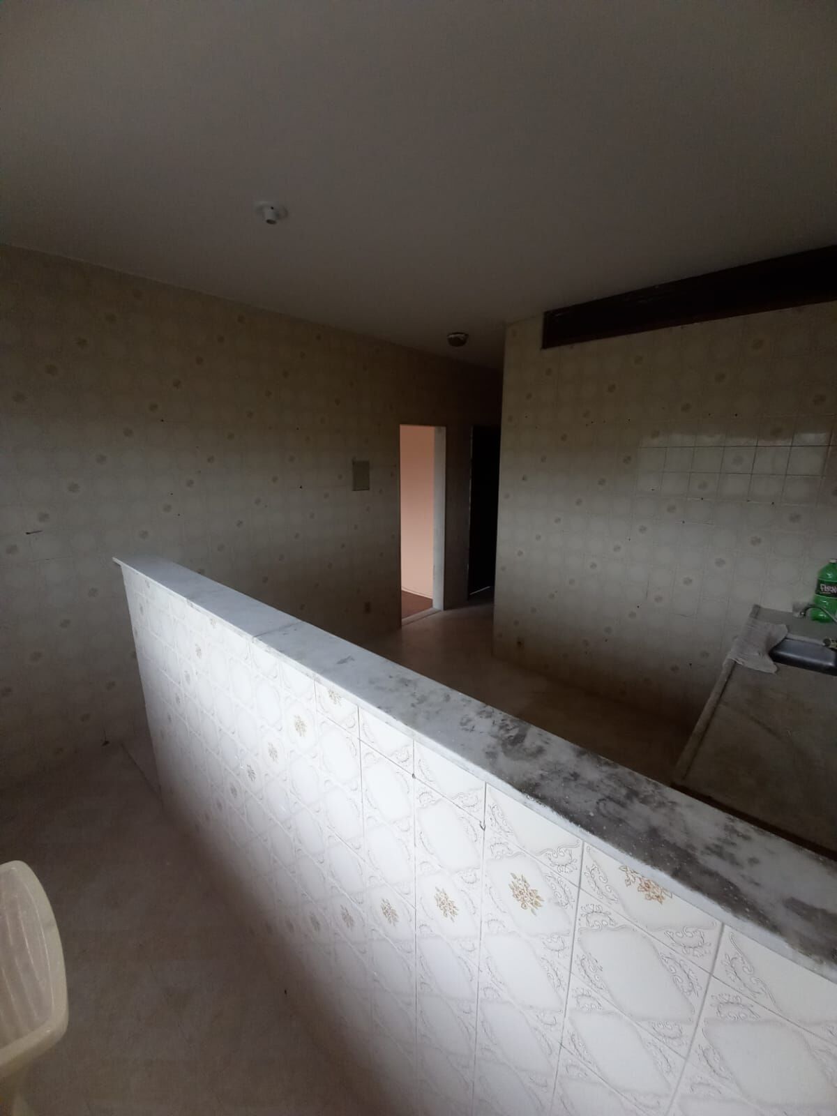 Apartamento à venda com 2 quartos, 59m² - Foto 2