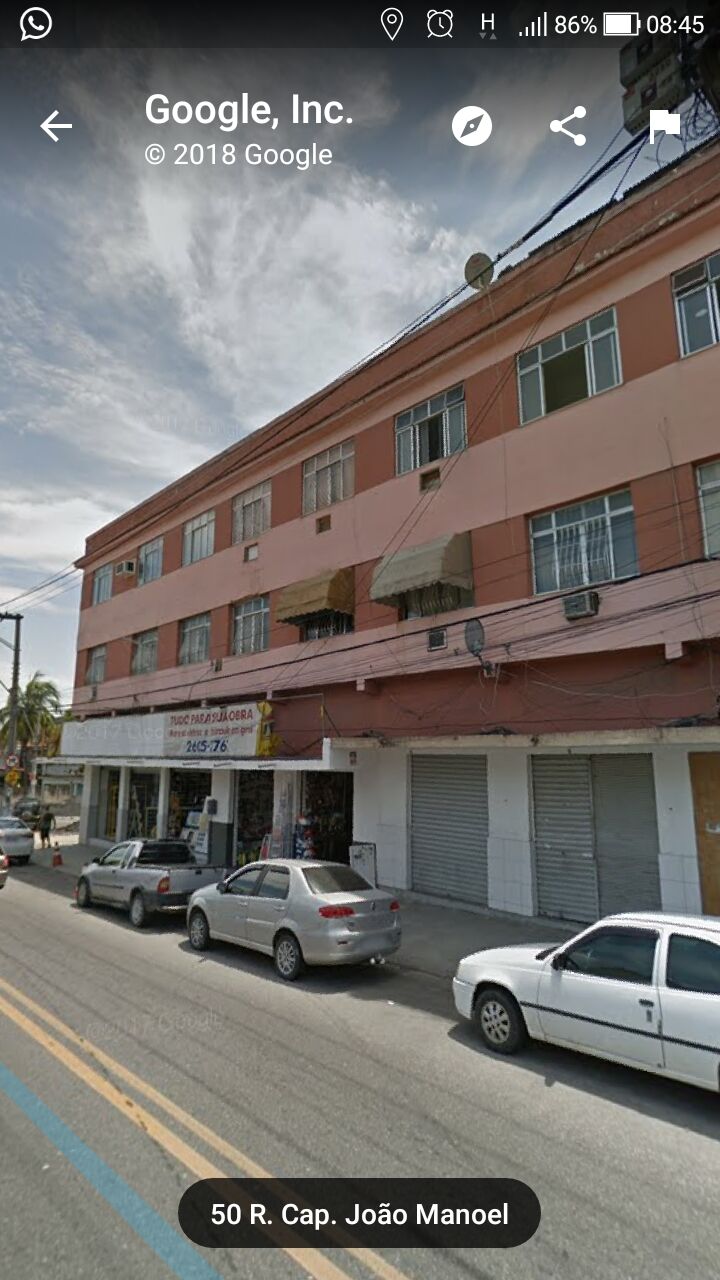 Apartamento à venda com 2 quartos, 59m² - Foto 12