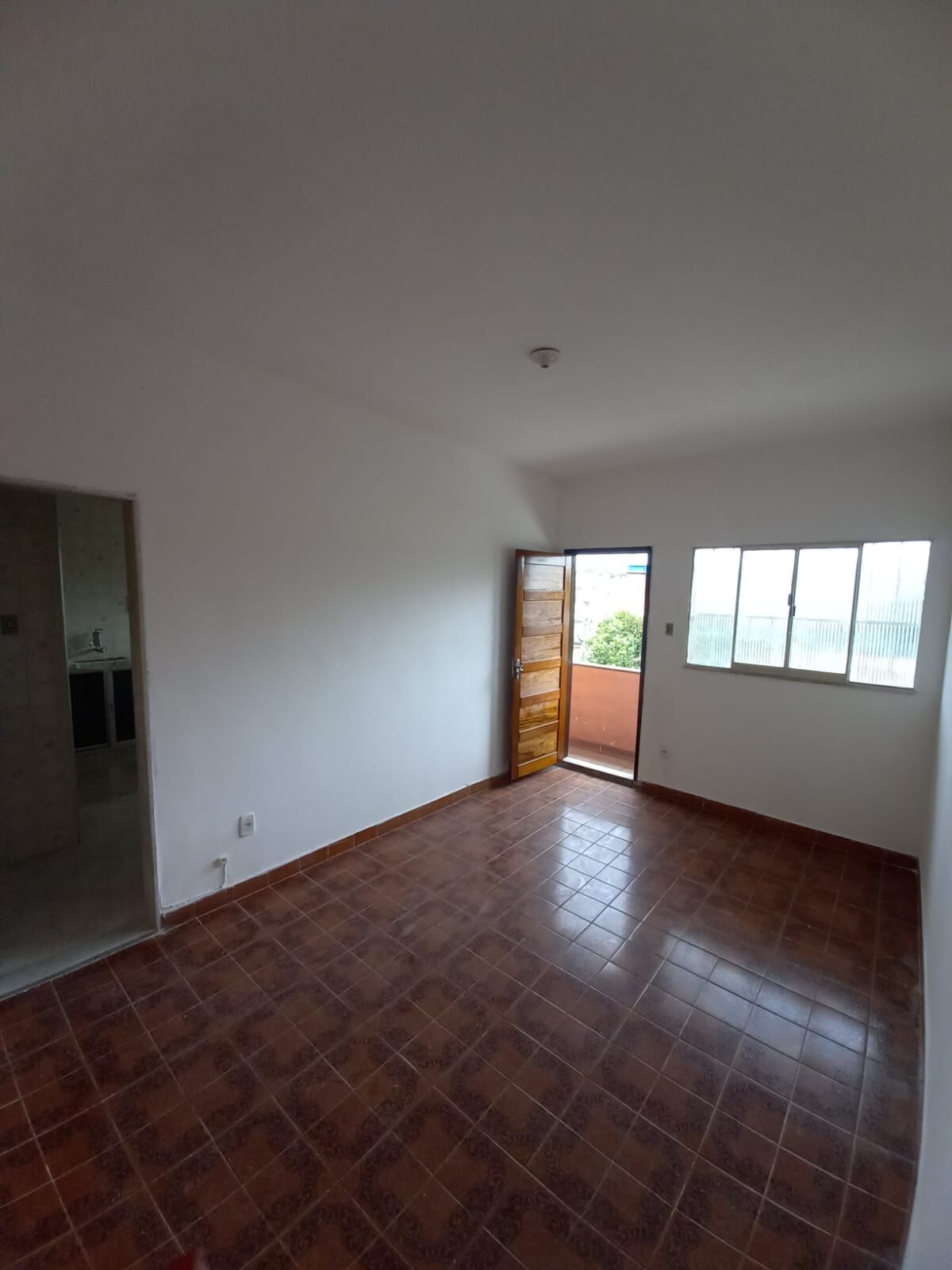 Apartamento à venda com 2 quartos, 59m² - Foto 1